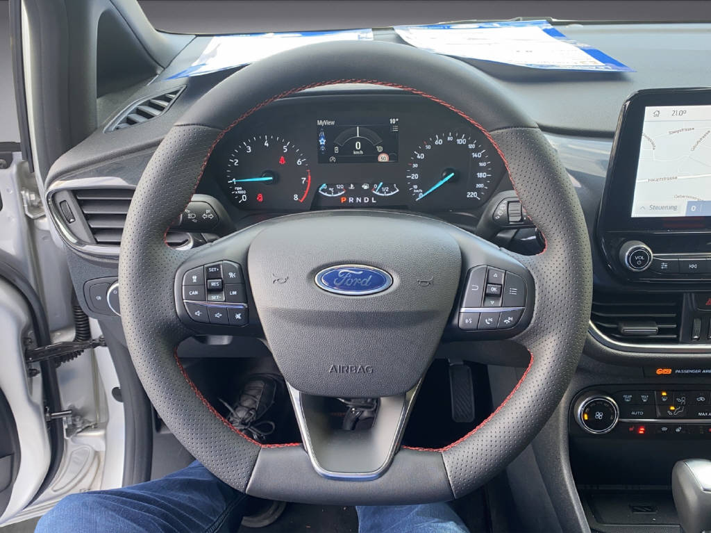 FORD Fiesta 1.0 EcoB Hybrid ST-Line-image-10