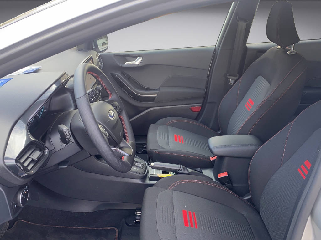 FORD Fiesta 1.0 EcoB Hybrid ST-Line-image-8