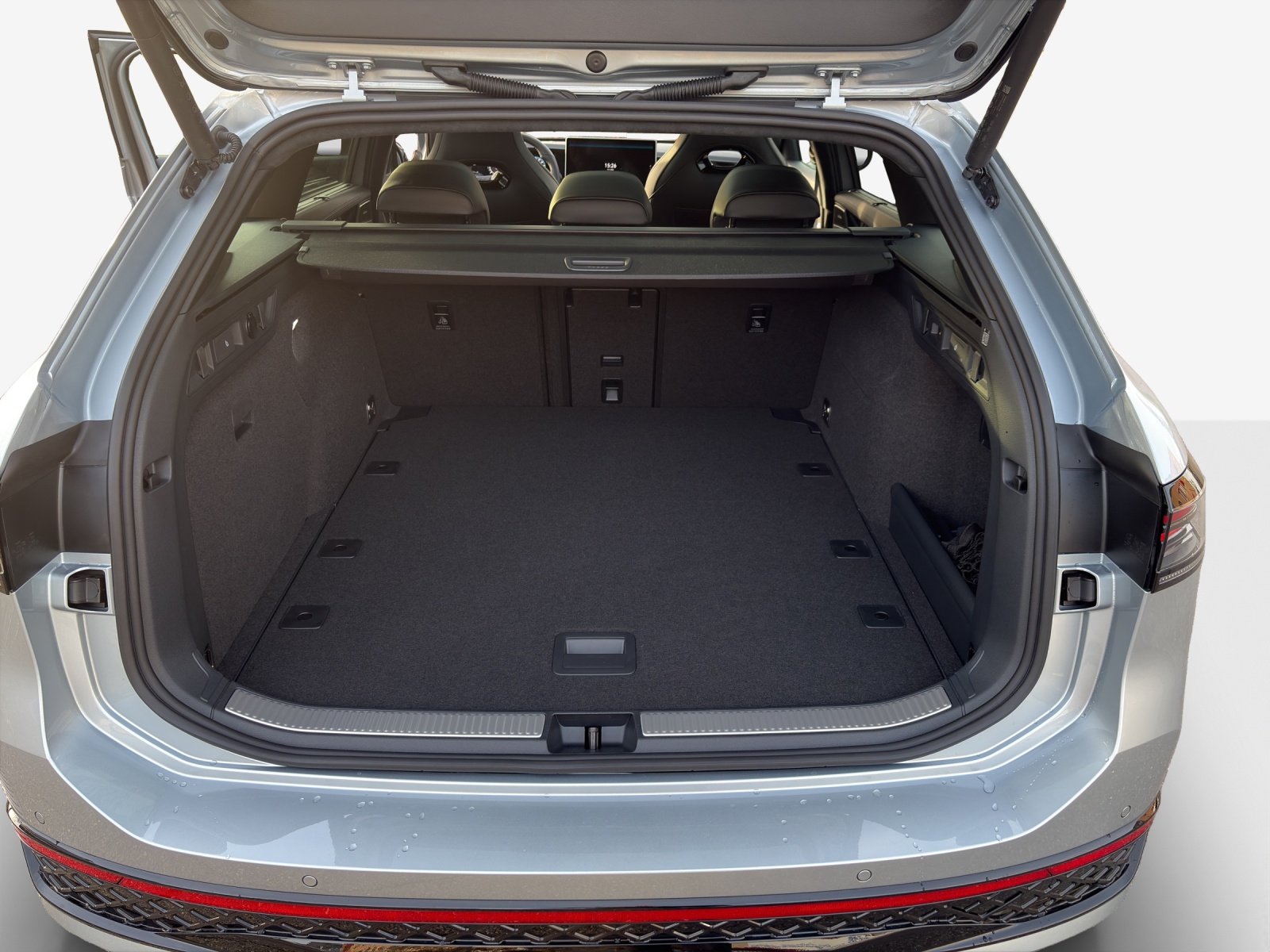 VW Passat Variant 2.0 TSI evo4 R-Line 4 Motion DSG-image-12