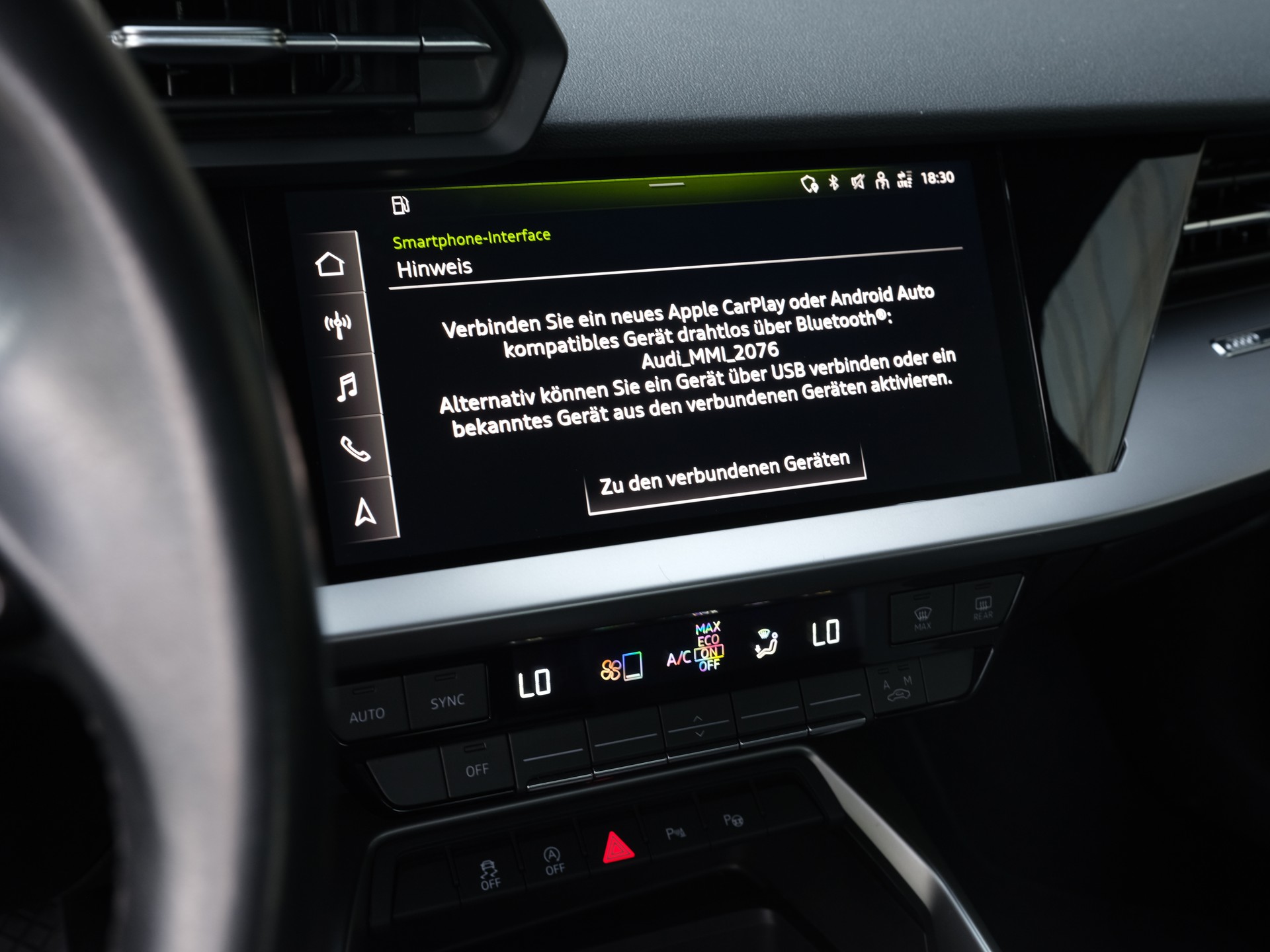 AUDI Audi A3 Limousine 30TFSI-image-15