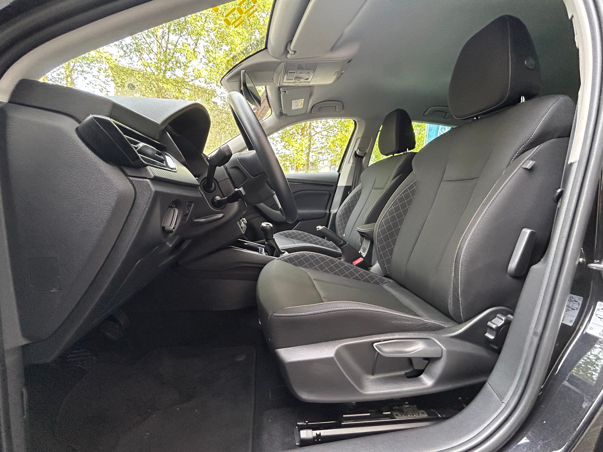 SKODA Scala 1.0 TSI Fresh-image-8