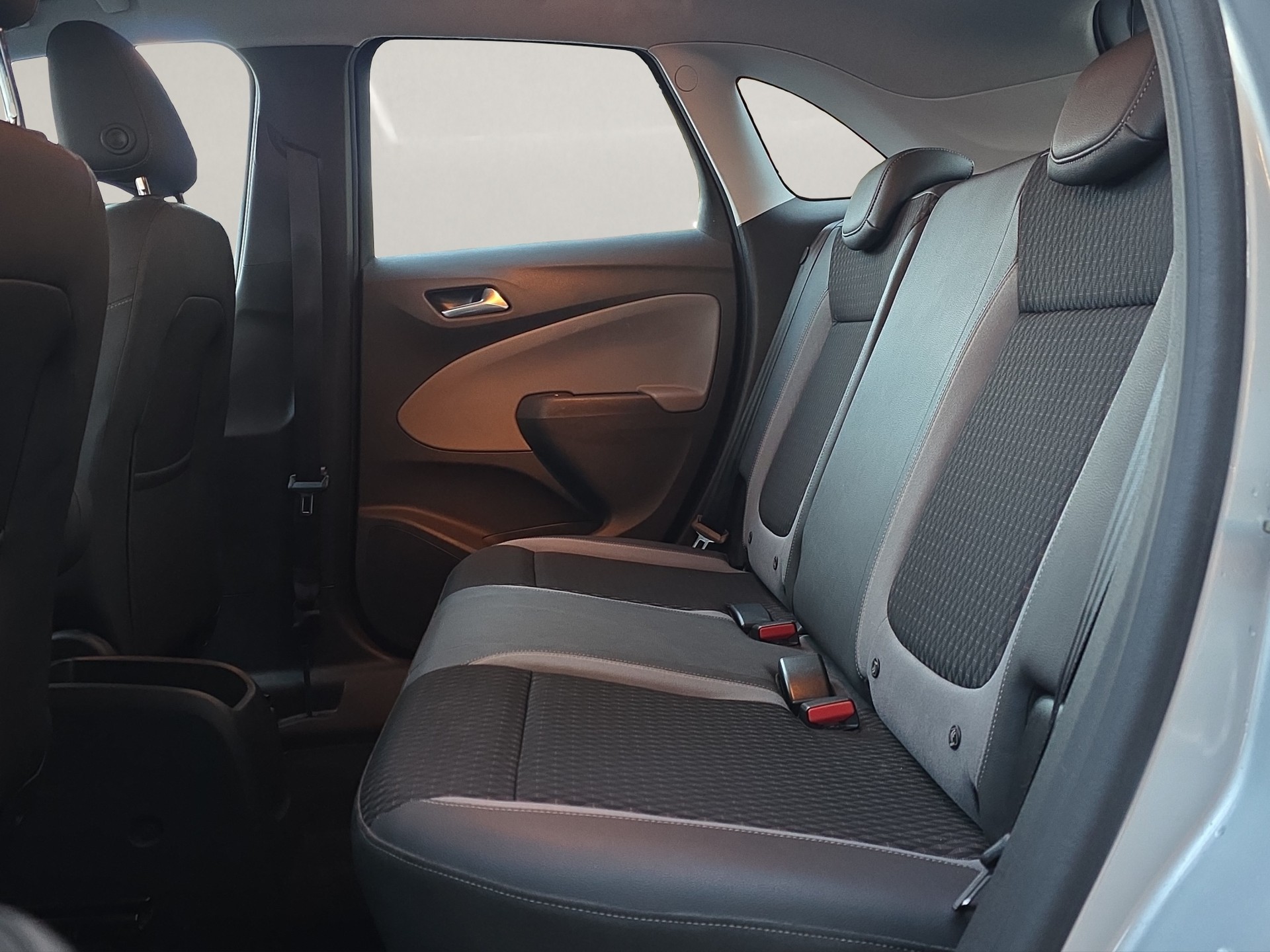 OPEL Crossland X 1.2i Enjoy-image-11