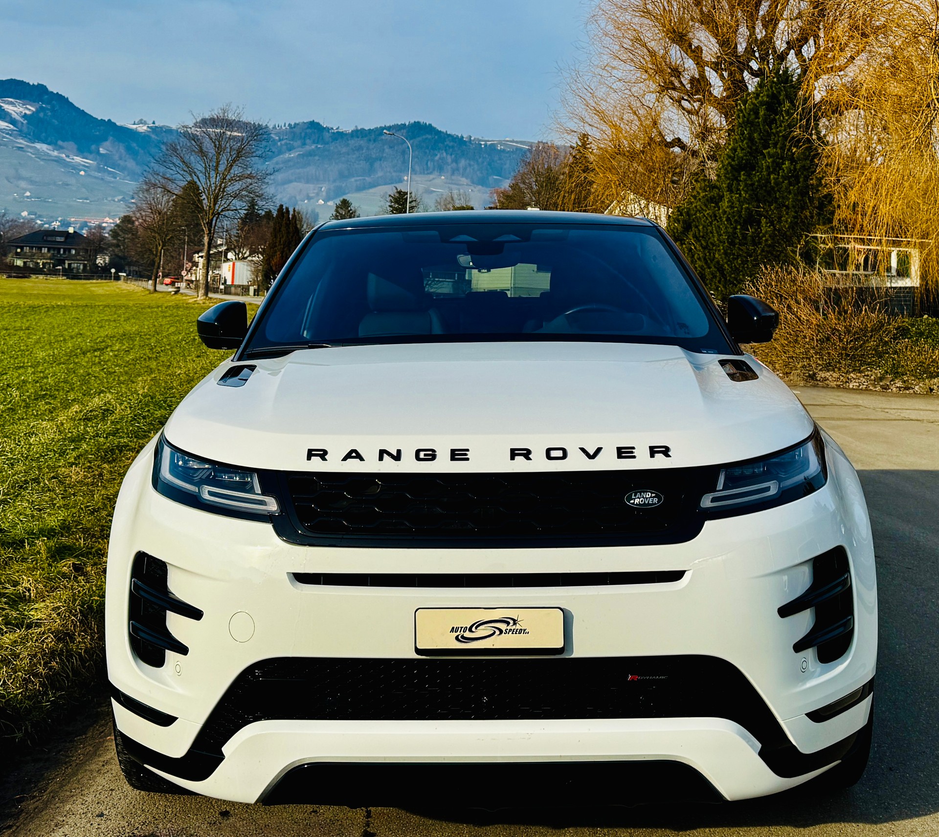 LAND ROVER Range Rover Evoque R-Dynamic D 200 MHEV HSE AT9-showroom-element-3
