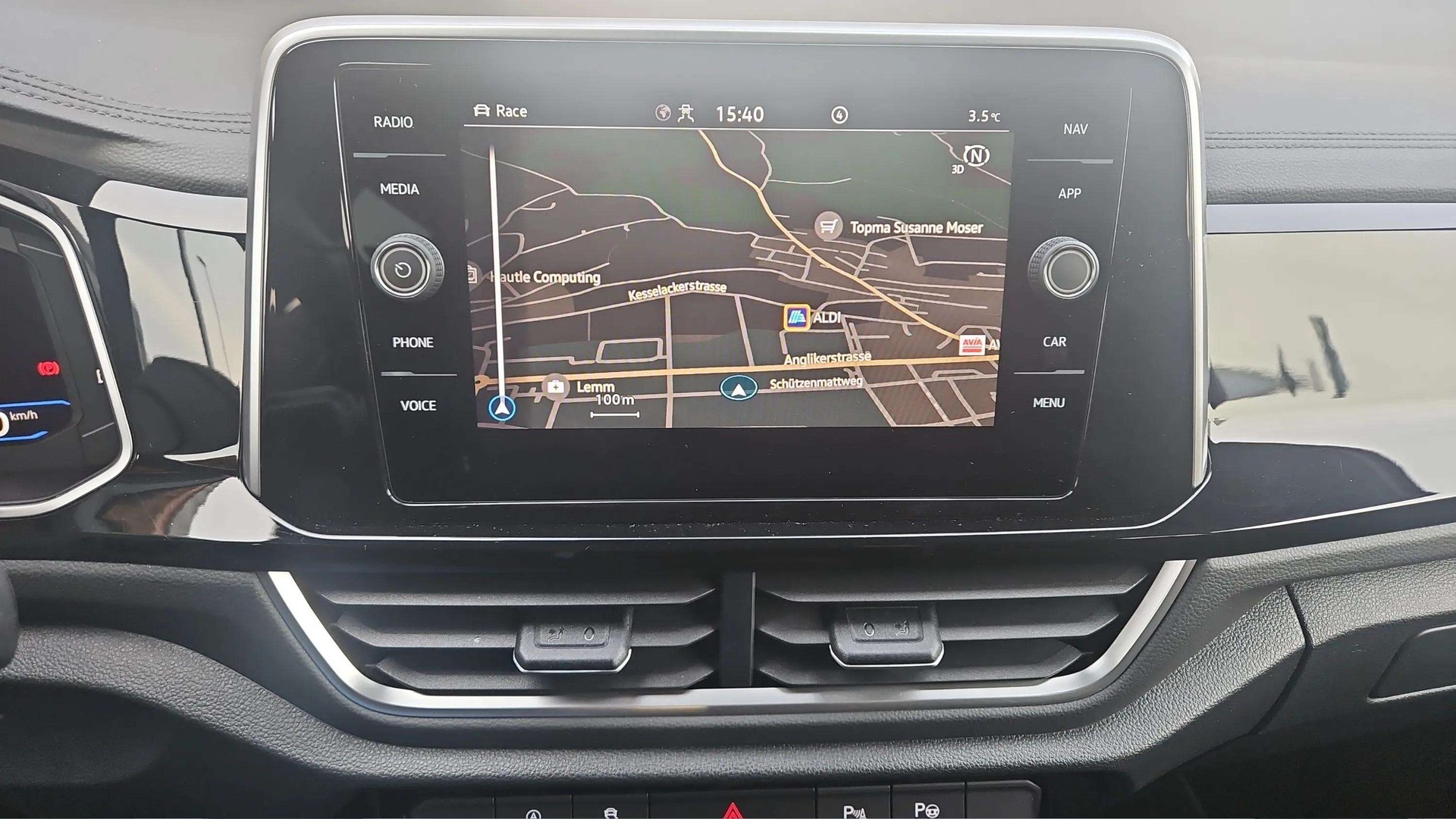 VW T-Roc 2.0 TSI R DSG 4Motion (Facelift) mit El. Ledersitze & AHK-image-19