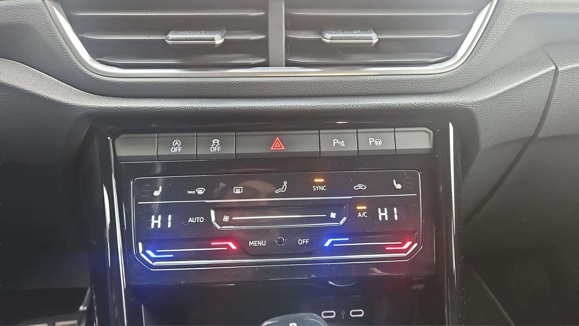 VW T-Roc 2.0 TSI R DSG 4Motion (Facelift) mit El. Ledersitze & AHK-image-17