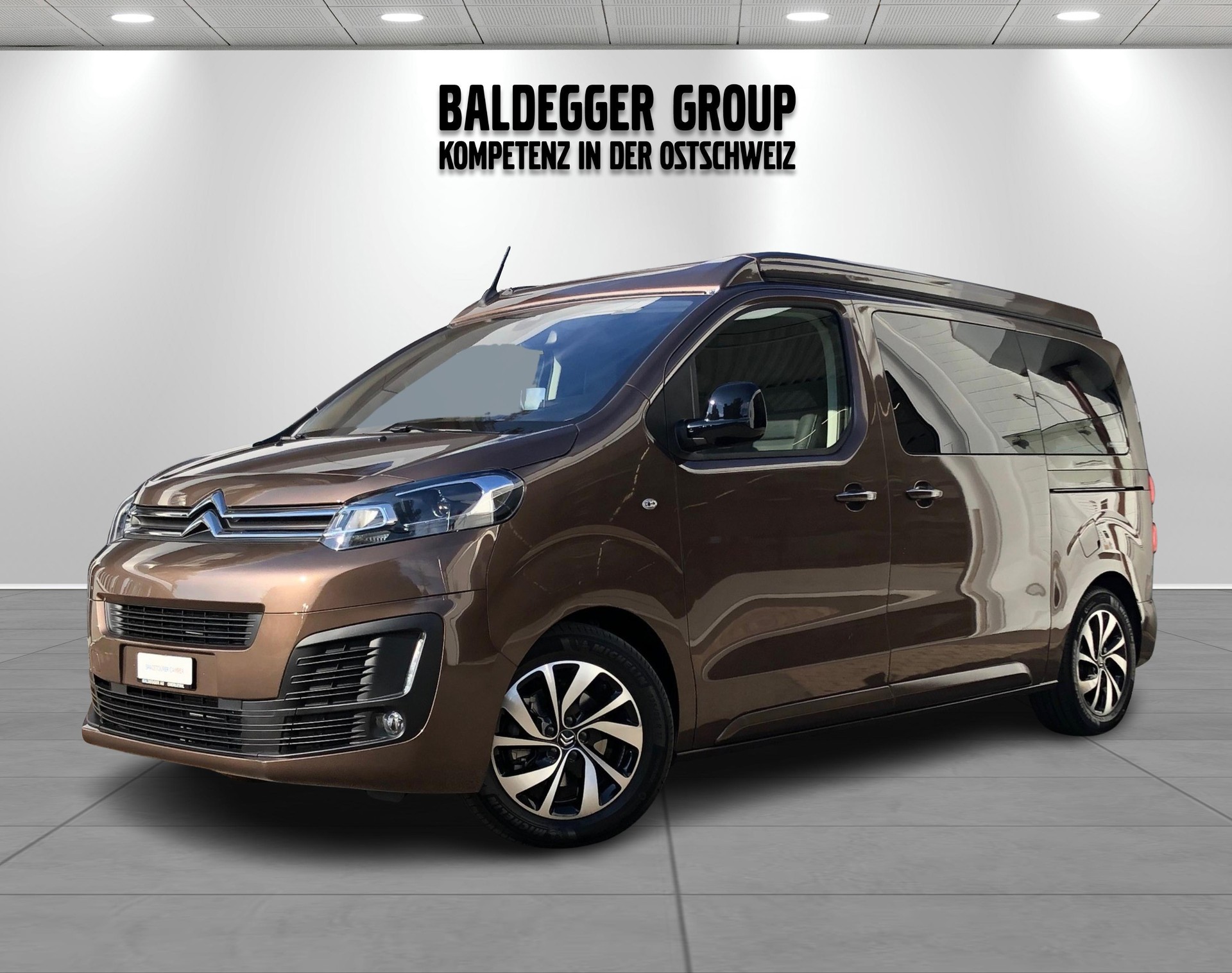 CITROEN SpacetourerCa 2.0Lo.MEAT8-image-0