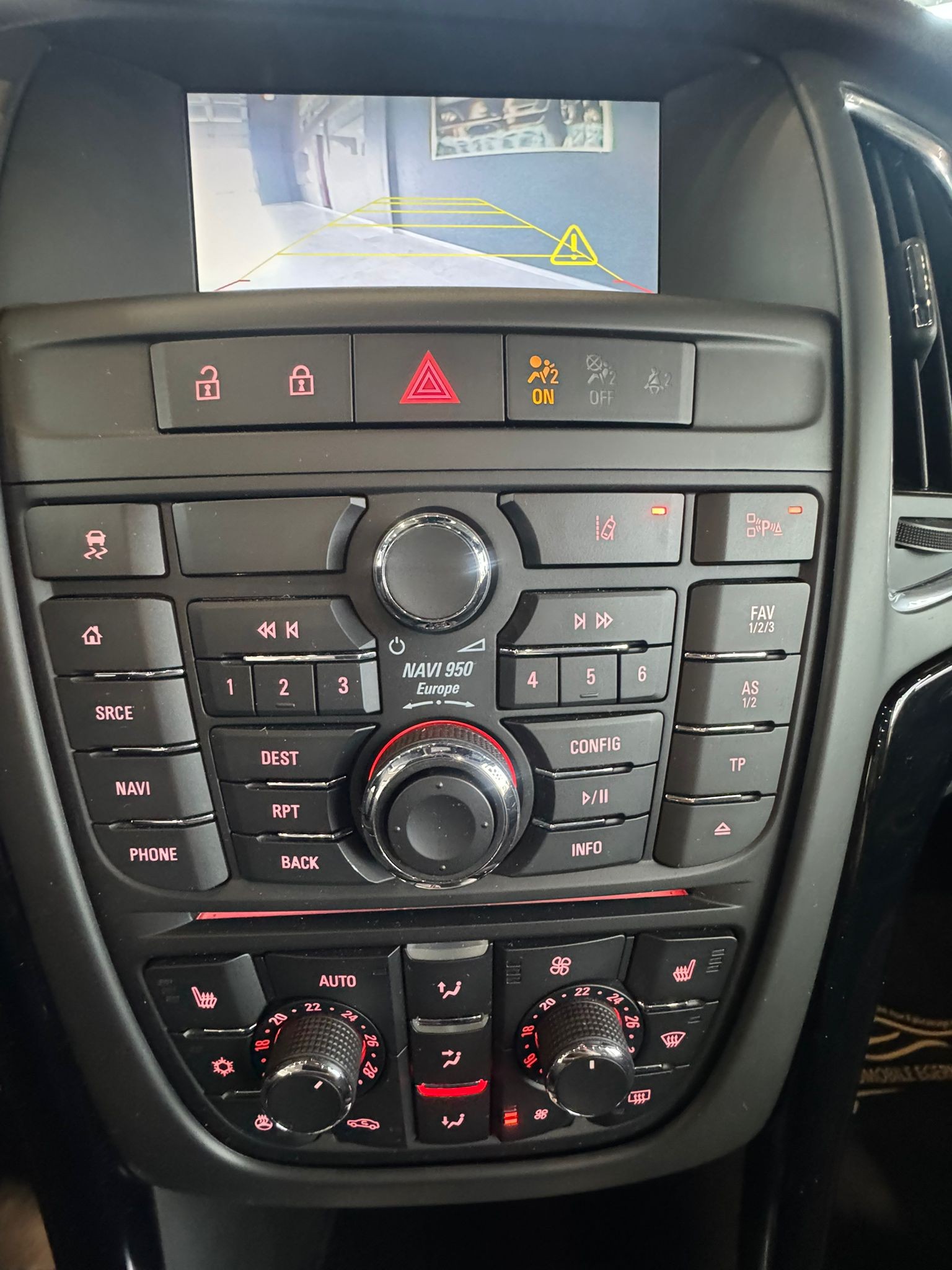 OPEL Cascada 1.6i 16V Supreme Automat-image-16