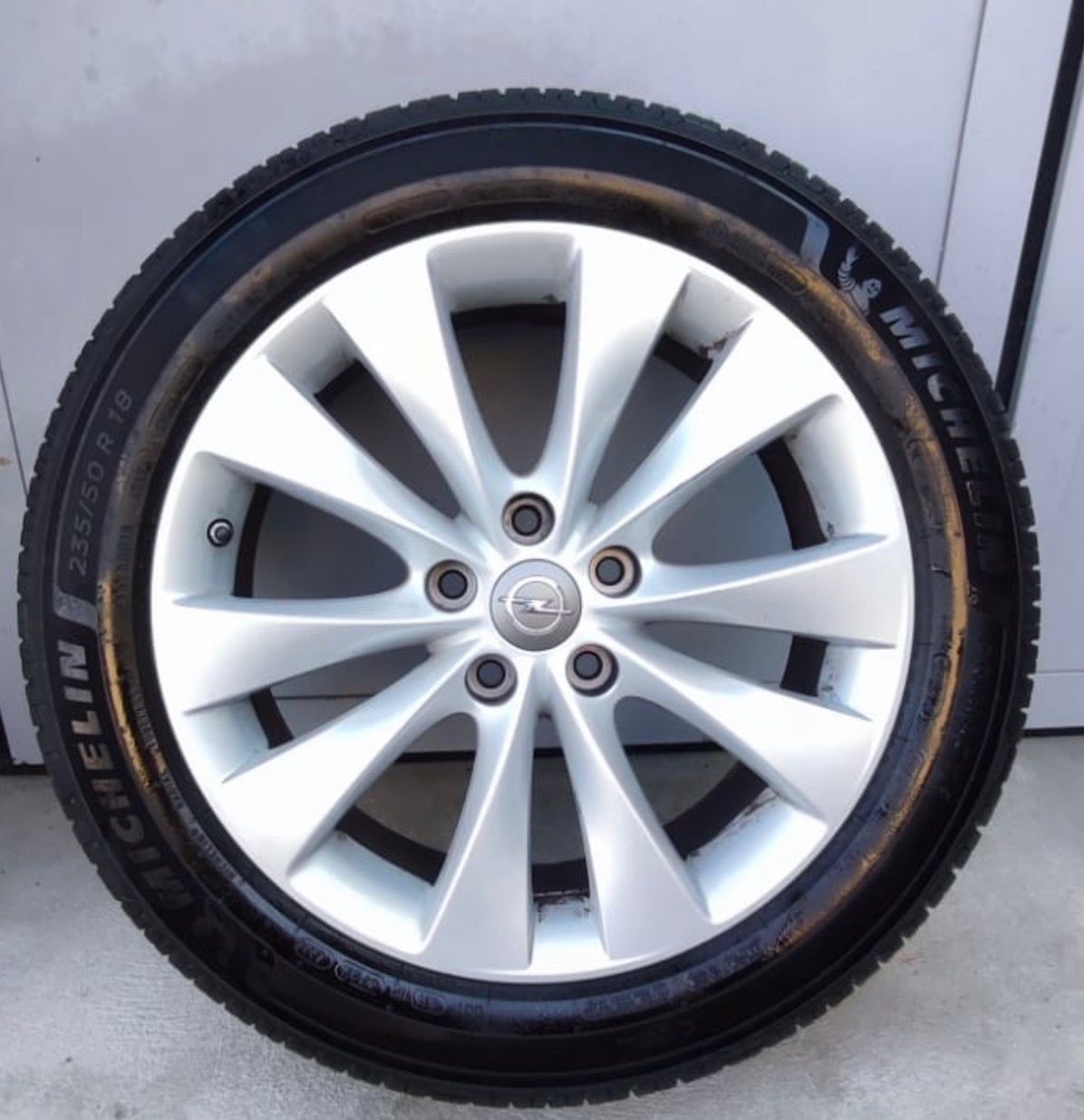 OPEL Cascada 1.6i 16V Supreme Automat-image-18