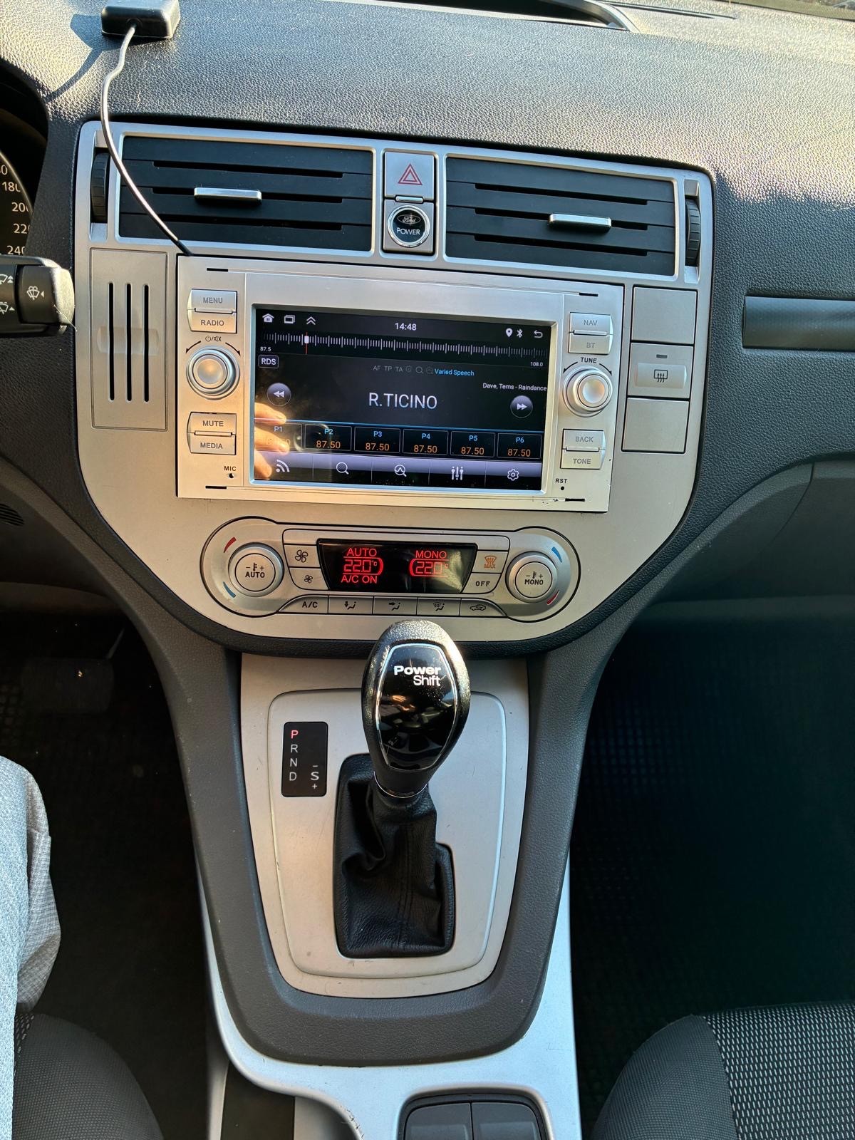 FORD Kuga 2.0 TDCi Titanium 4WD PowerShift-image-10