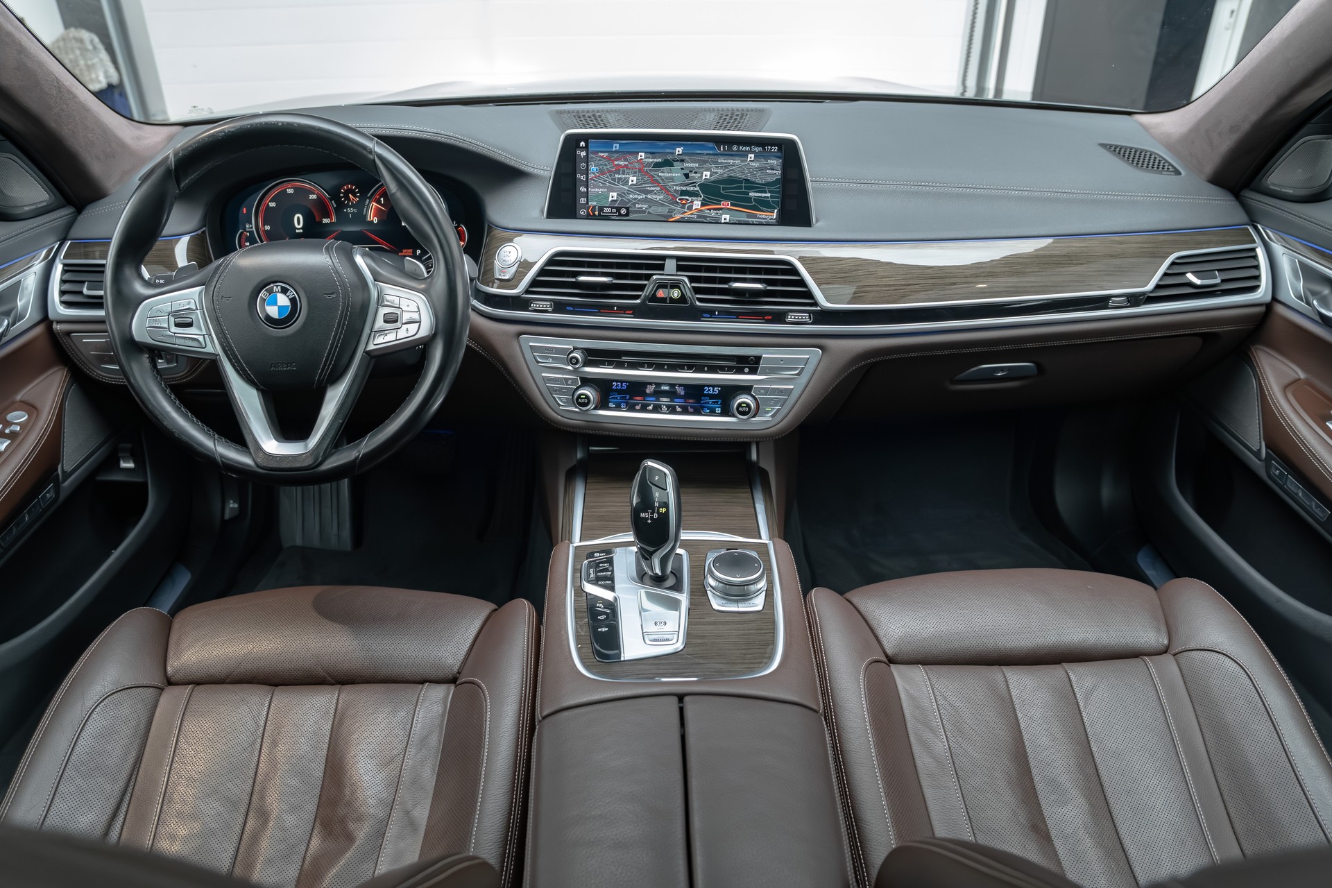 BMW 730Ld xDrive Steptronic-image-6