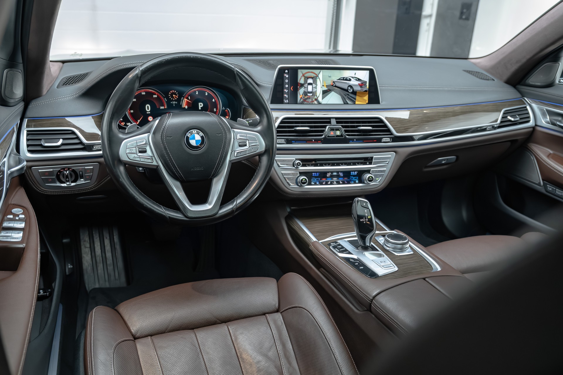 BMW 730Ld xDrive Steptronic-image-10