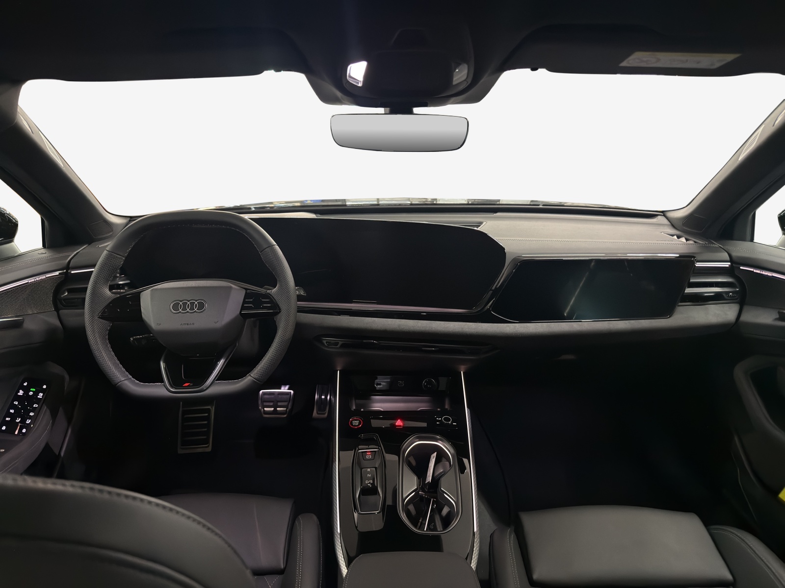 AUDI A6 Avant e-hybrid quattro 220 kW S tronic-image-8