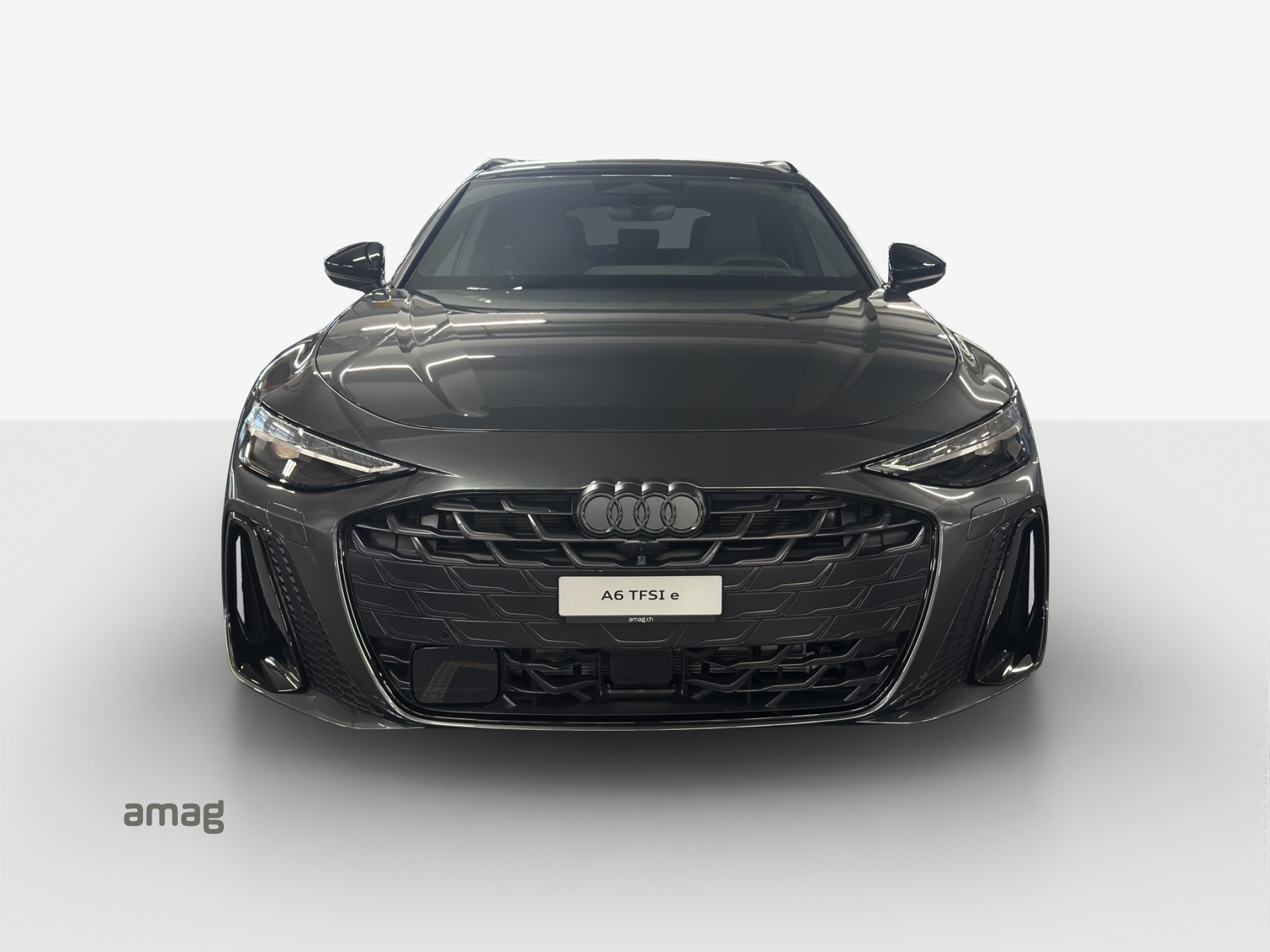 AUDI A6 Avant e-hybrid quattro 220 kW S tronic-image-6