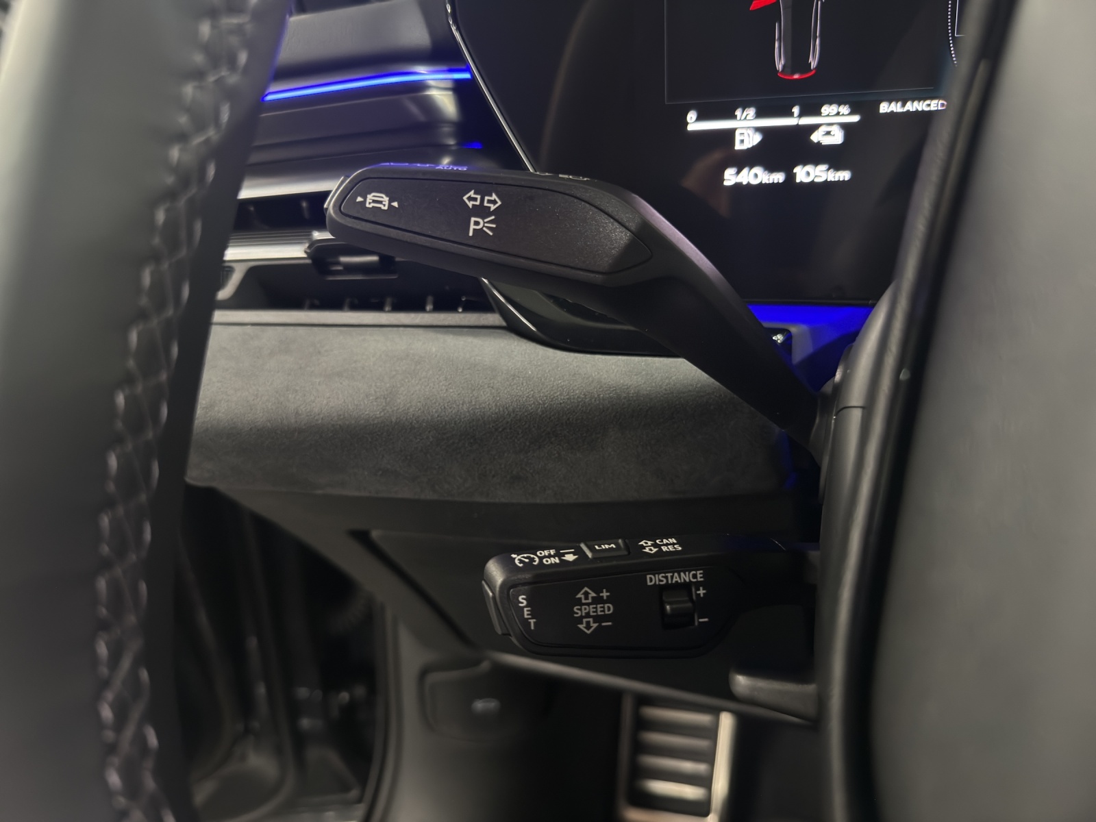 AUDI A6 Avant e-hybrid quattro 220 kW S tronic-image-14