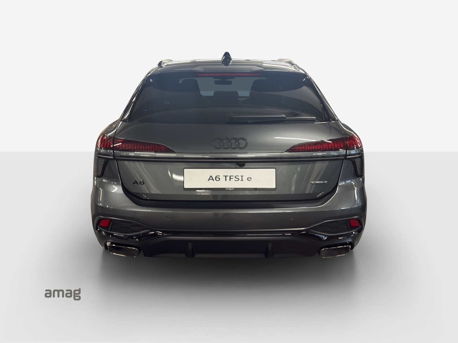 AUDI A6 Avant e-hybrid quattro 220 kW S tronic-image-3