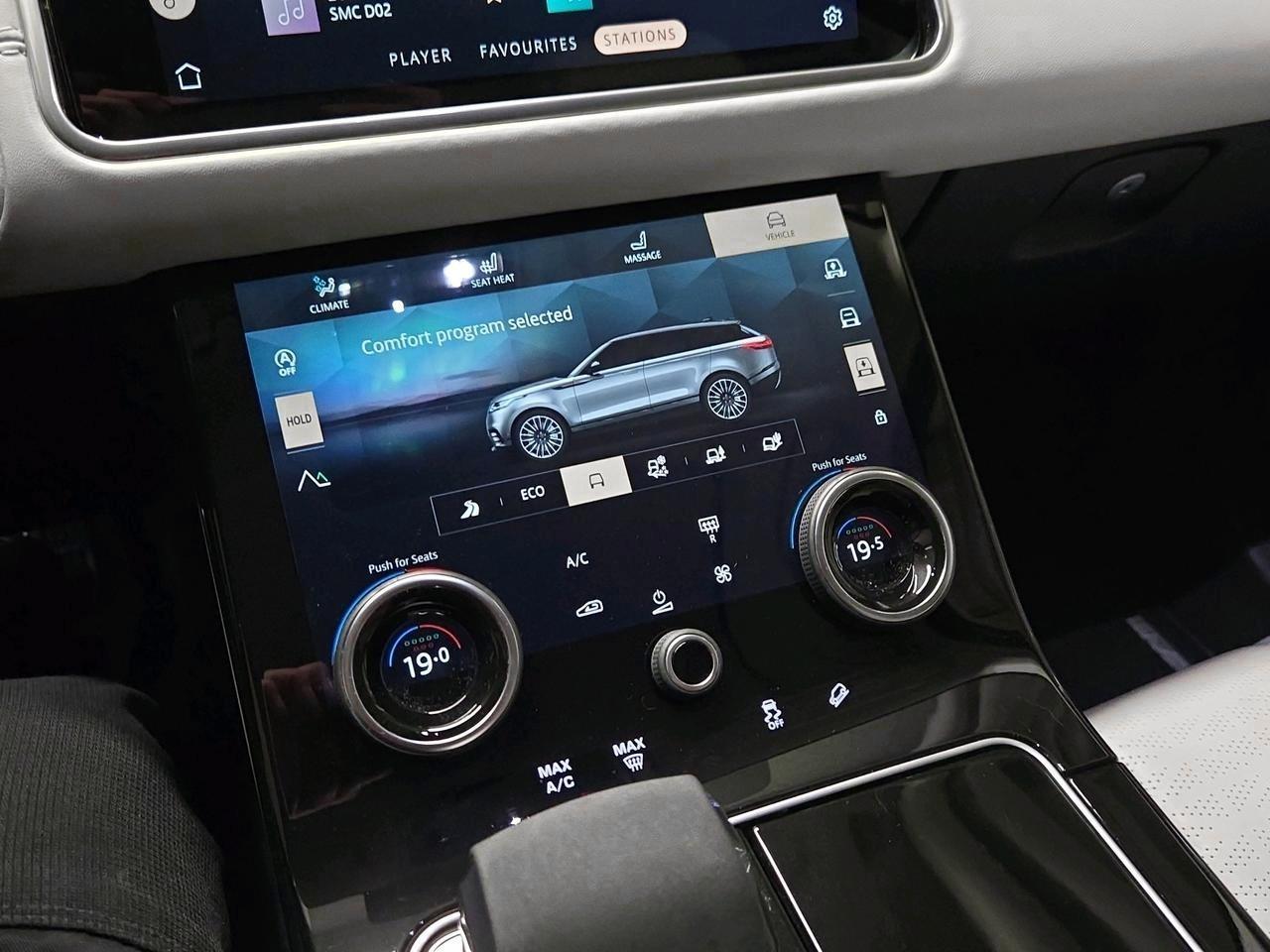 LAND ROVER Range Rover Velar 2.0 T R-Dynamic HSE-image-13