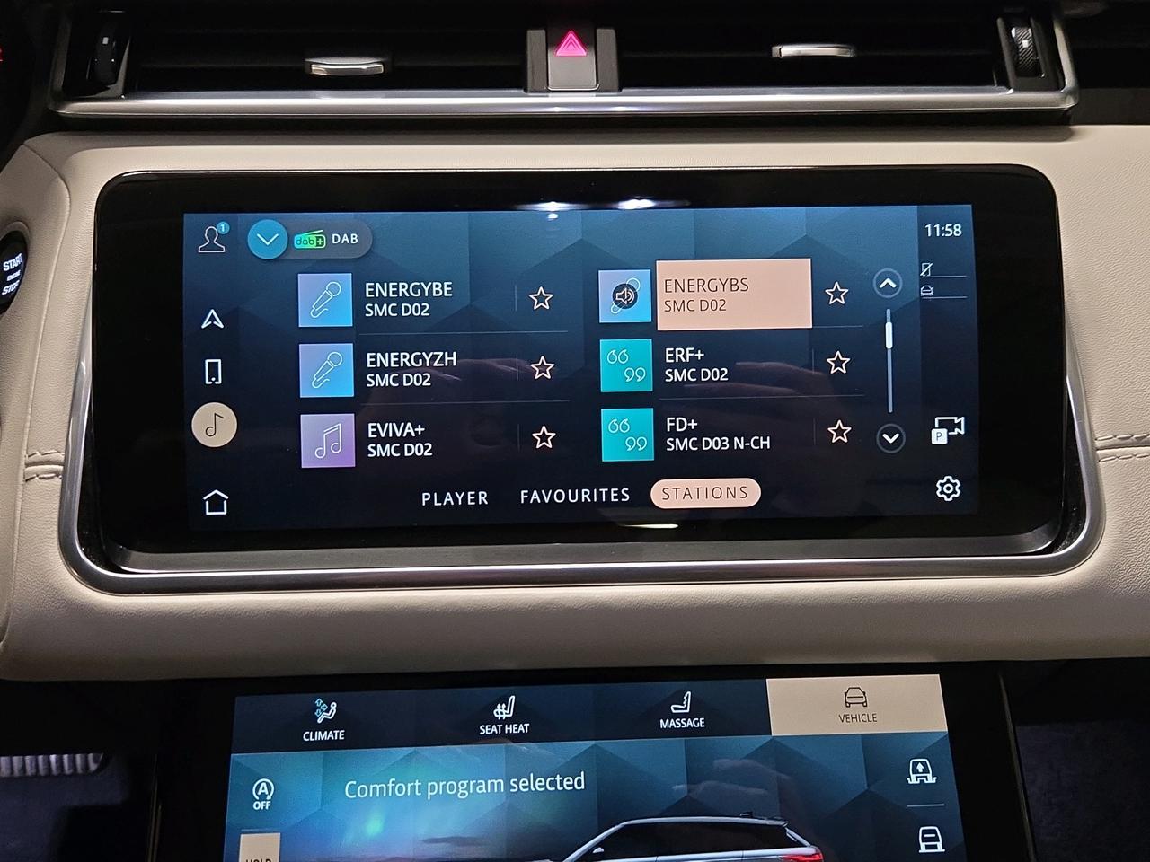 LAND ROVER Range Rover Velar 2.0 T R-Dynamic HSE-image-10