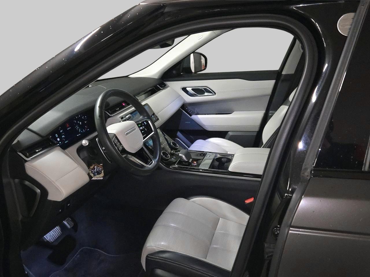 LAND ROVER Range Rover Velar 2.0 T R-Dynamic HSE-image-23