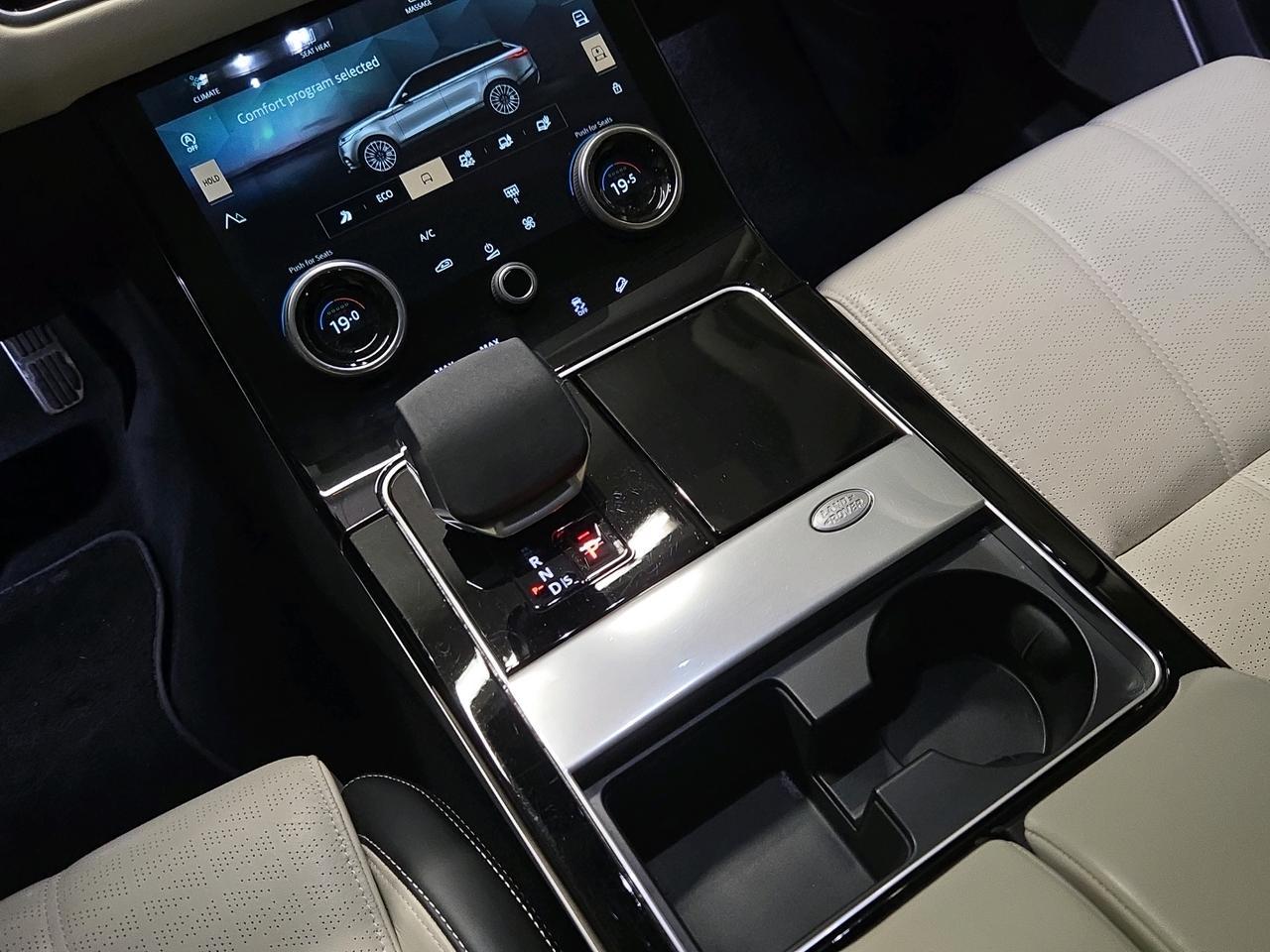 LAND ROVER Range Rover Velar 2.0 T R-Dynamic HSE-image-7