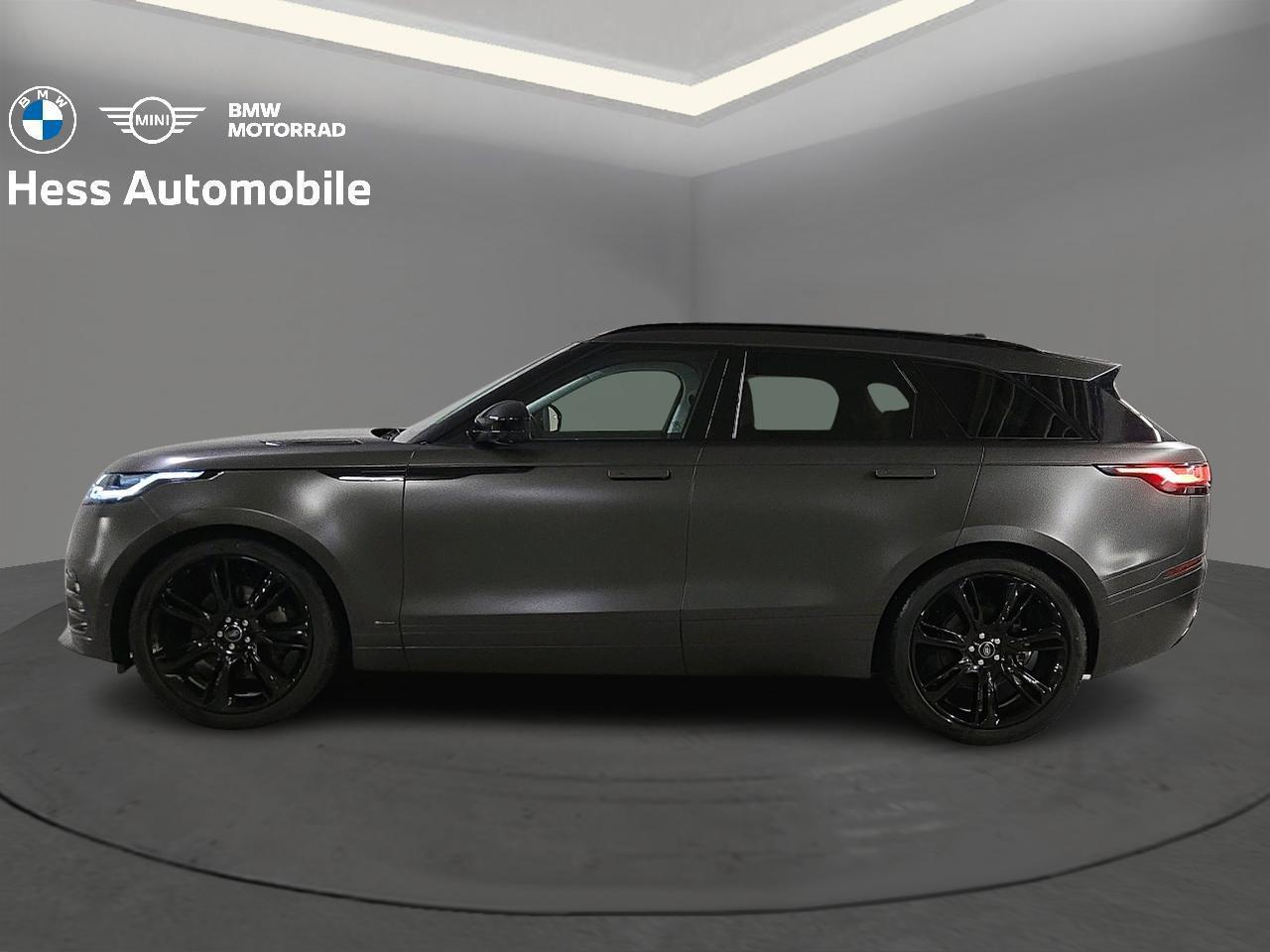 LAND ROVER Range Rover Velar 2.0 T R-Dynamic HSE-image-3