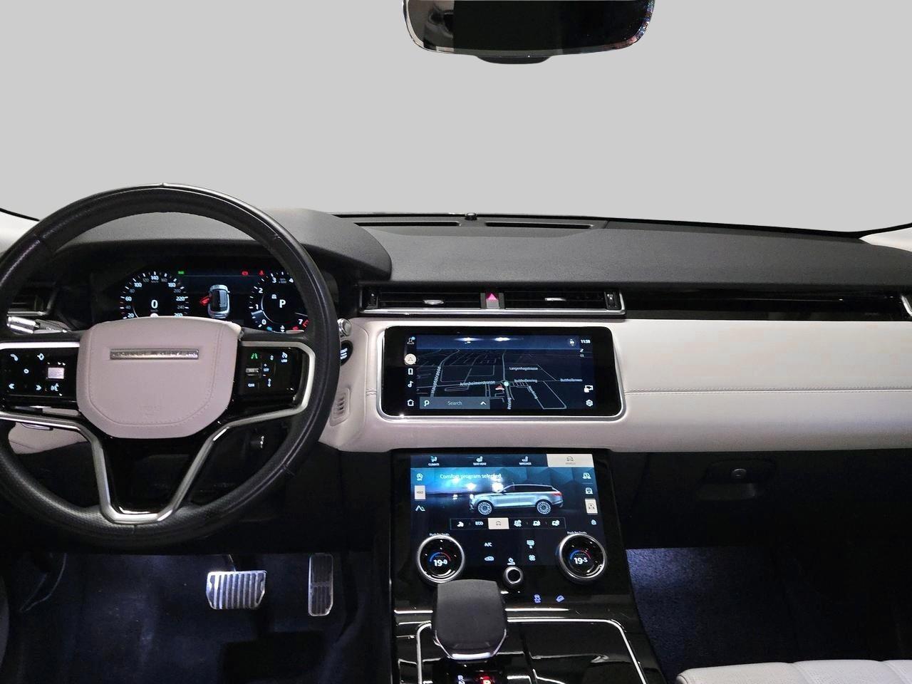 LAND ROVER Range Rover Velar 2.0 T R-Dynamic HSE-image-29