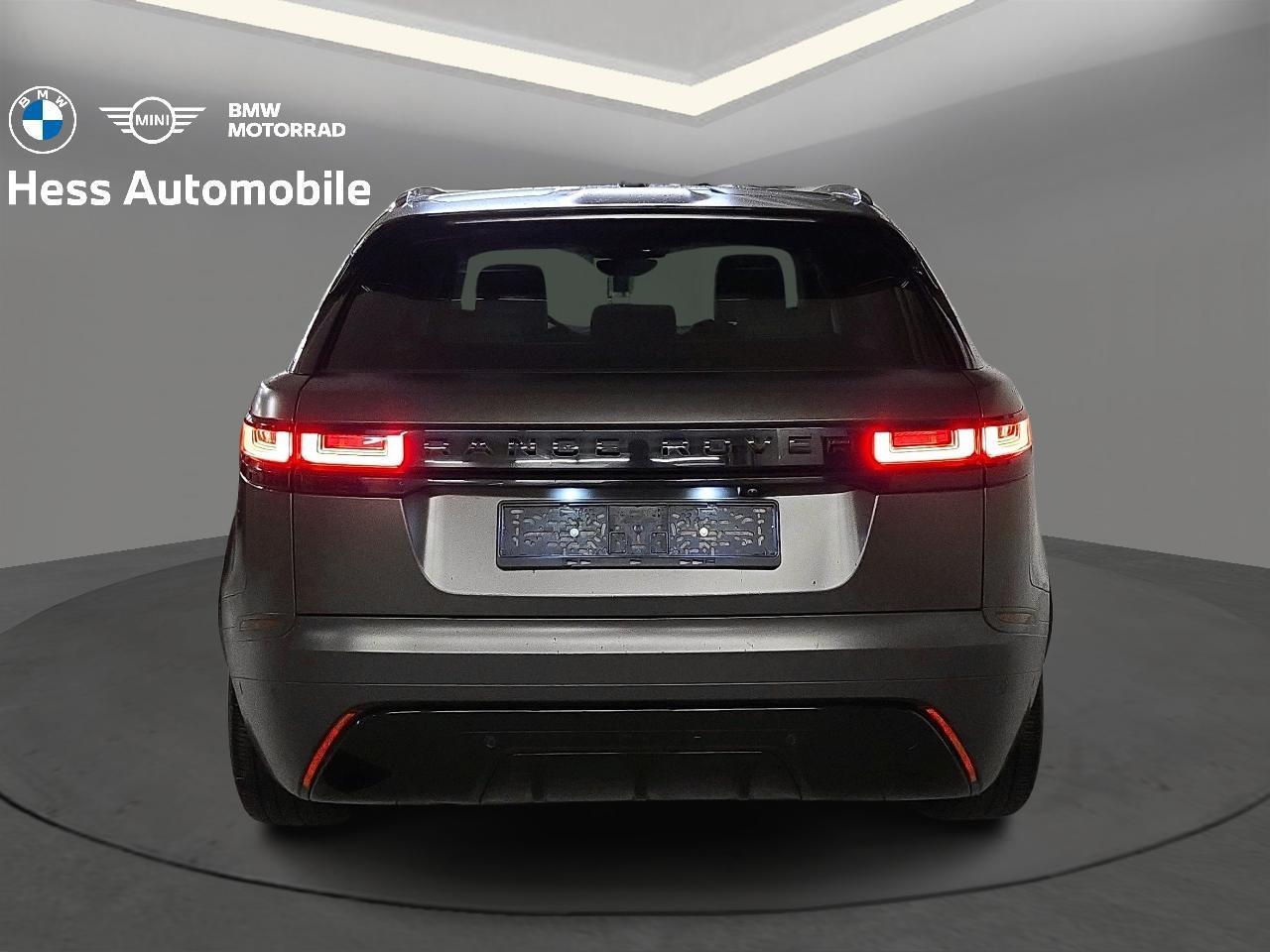 LAND ROVER Range Rover Velar 2.0 T R-Dynamic HSE-image-5