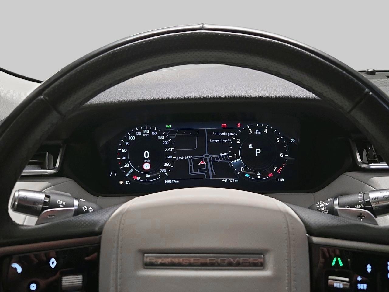 LAND ROVER Range Rover Velar 2.0 T R-Dynamic HSE-image-12