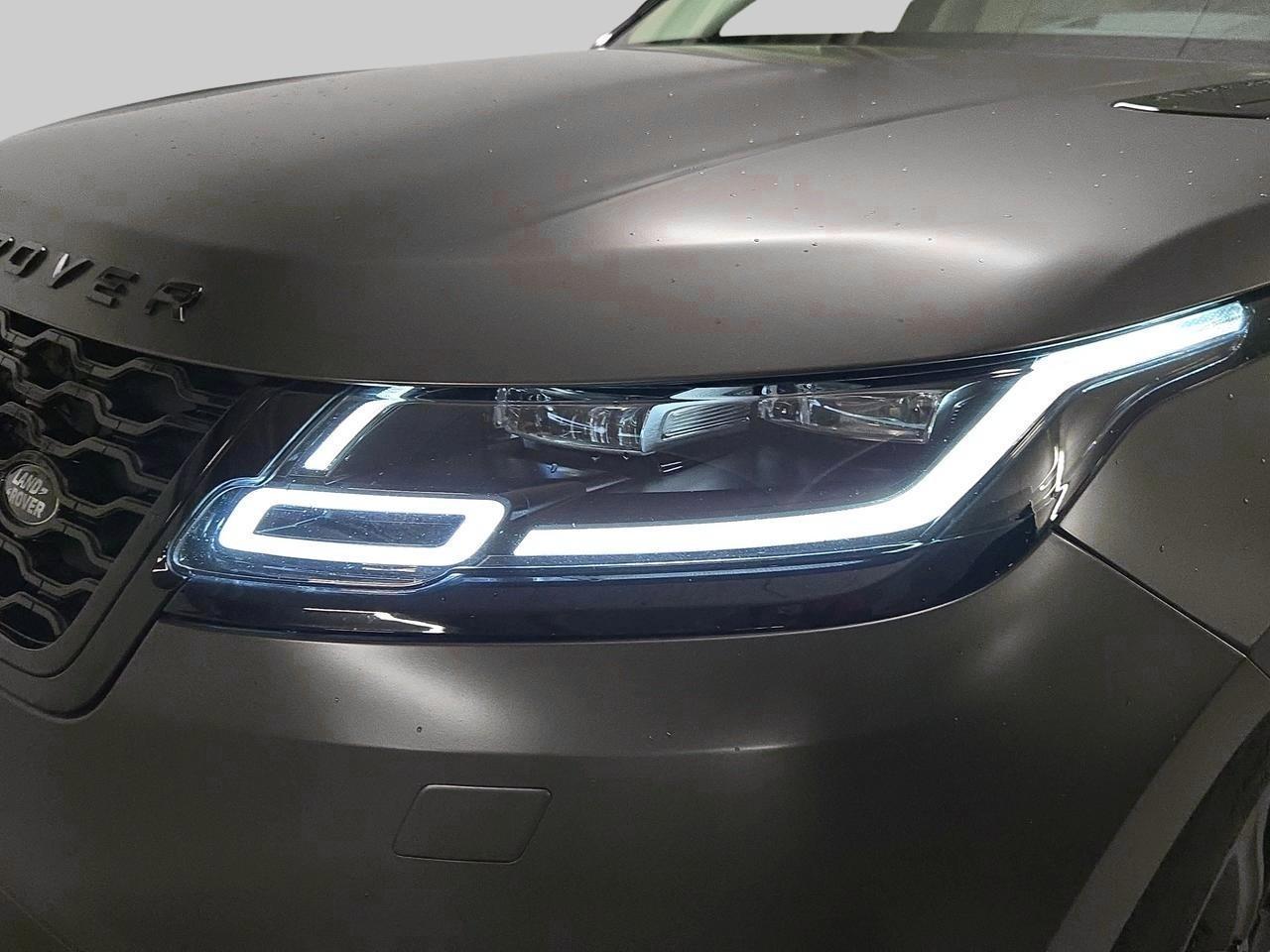 LAND ROVER Range Rover Velar 2.0 T R-Dynamic HSE-image-17
