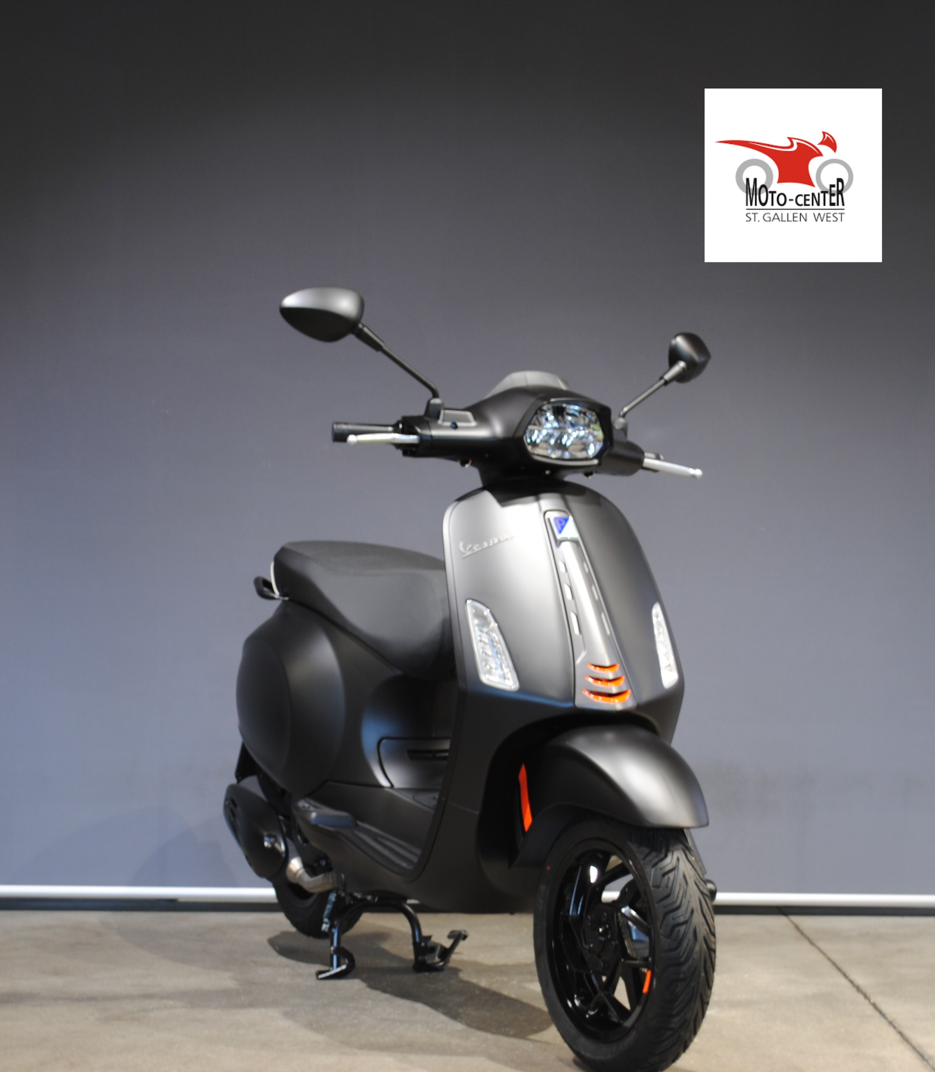 PIAGGIO Vespa 125 Sprint Sport E5+