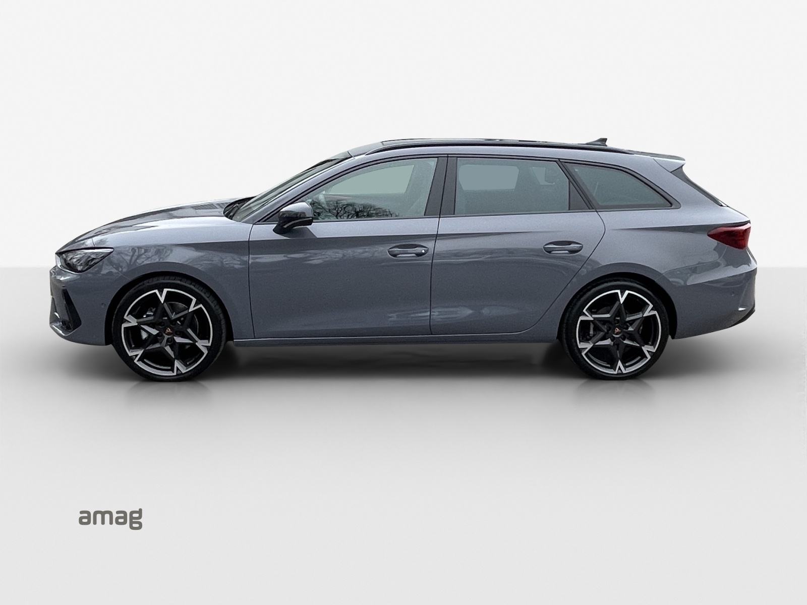 CUPRA LEON ST 2.0 TSI Prime Edition DSG 4Drive-image-1