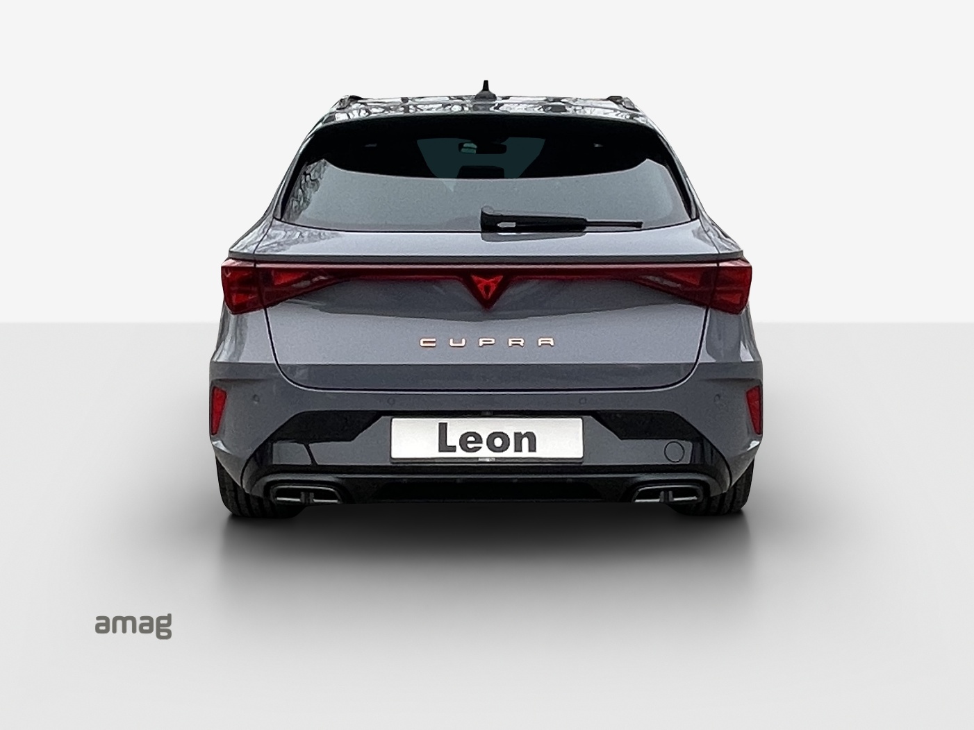 CUPRA LEON ST 2.0 TSI Prime Edition DSG 4Drive-image-3