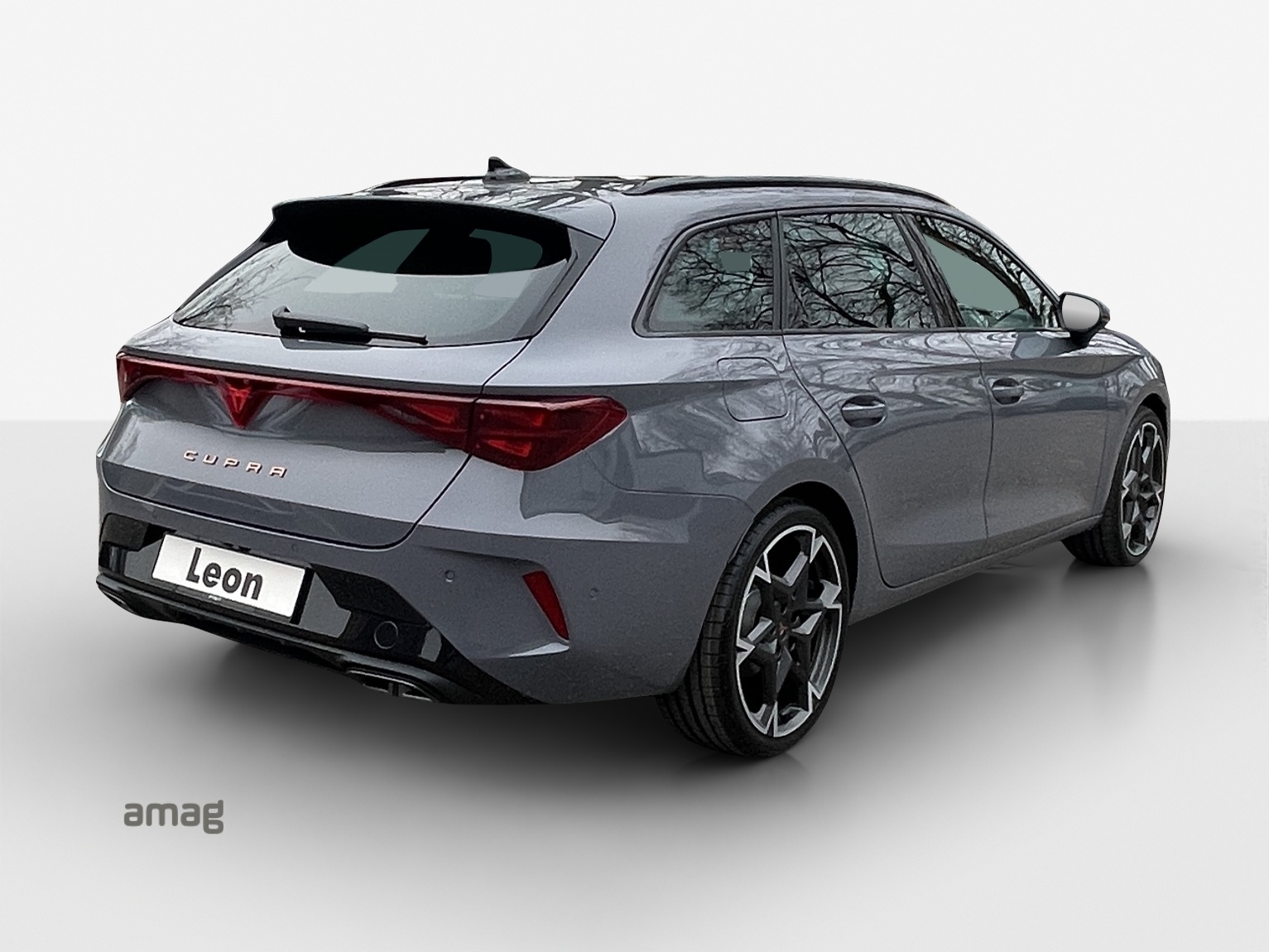 CUPRA LEON ST 2.0 TSI Prime Edition DSG 4Drive-image-4