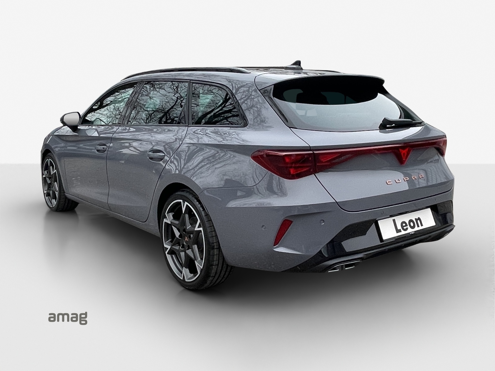CUPRA LEON ST 2.0 TSI Prime Edition DSG 4Drive-image-2