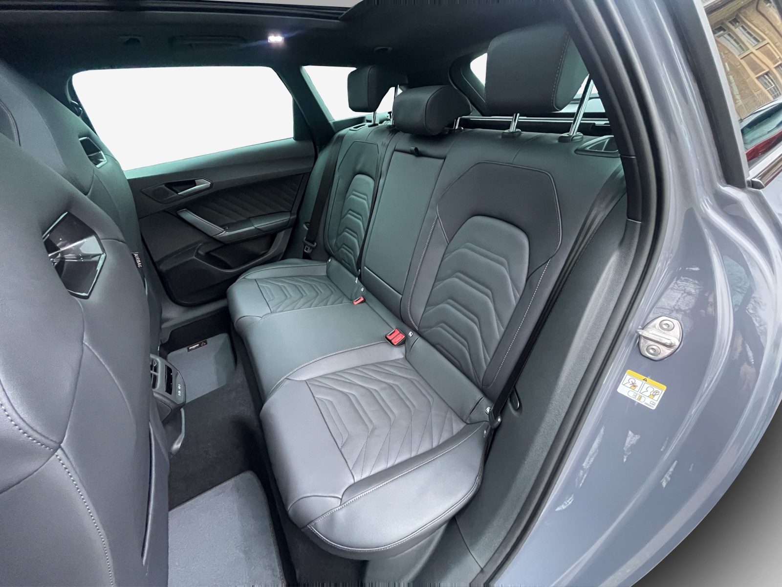 CUPRA LEON ST 2.0 TSI Prime Edition DSG 4Drive-image-11