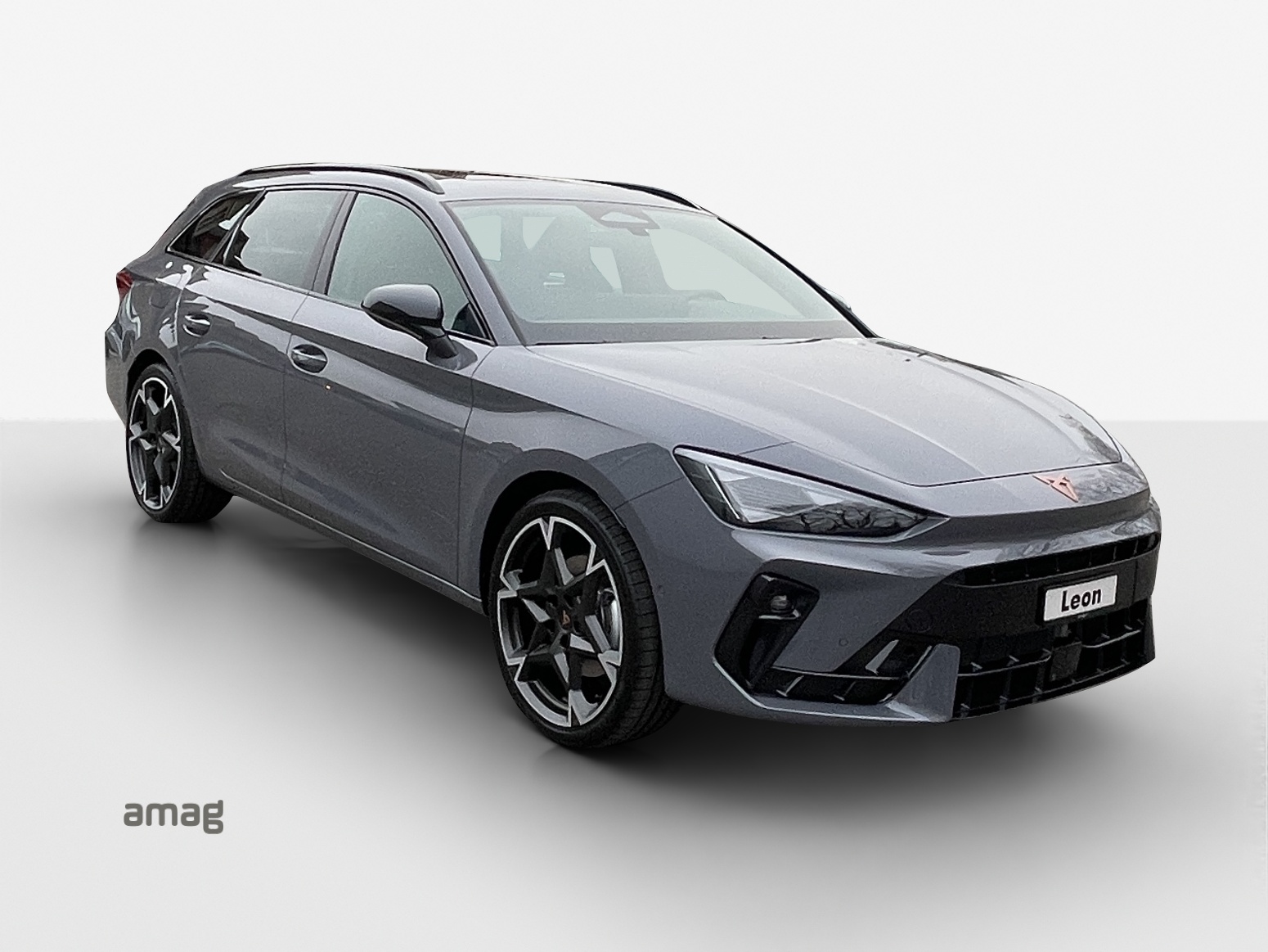 CUPRA LEON ST 2.0 TSI Prime Edition DSG 4Drive-image-5