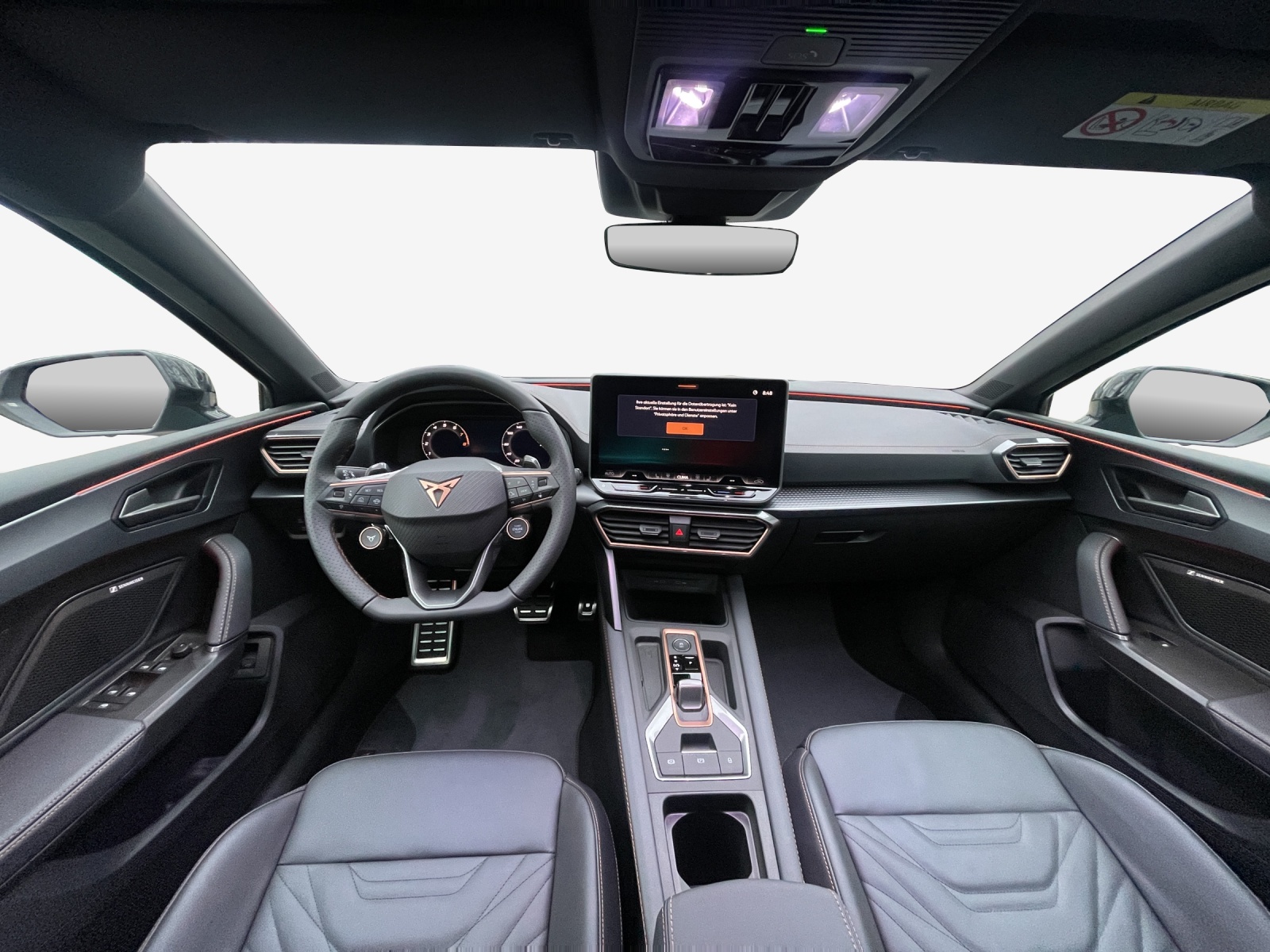 CUPRA LEON ST 2.0 TSI Prime Edition DSG 4Drive-image-8