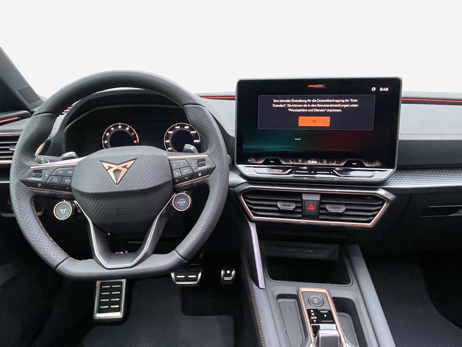 CUPRA LEON ST 2.0 TSI Prime Edition DSG 4Drive-image-10
