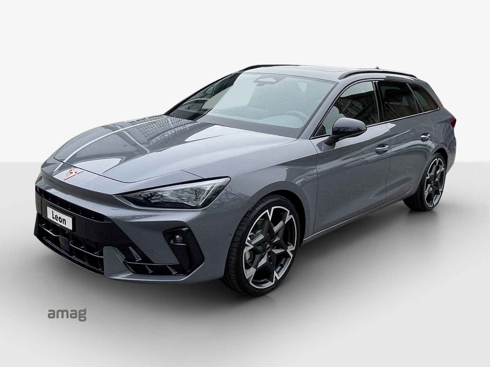 CUPRA LEON ST 2.0 TSI Prime Edition DSG 4Drive-image-0