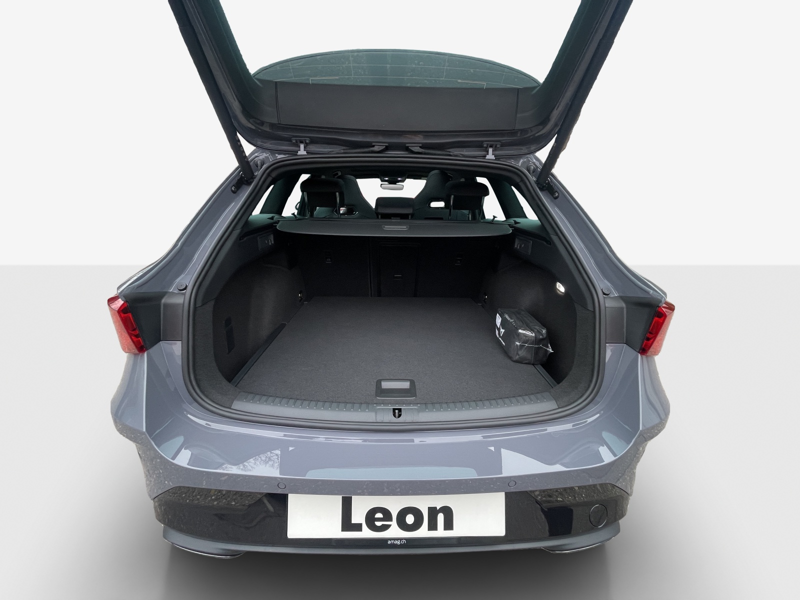 CUPRA LEON ST 2.0 TSI Prime Edition DSG 4Drive-image-12