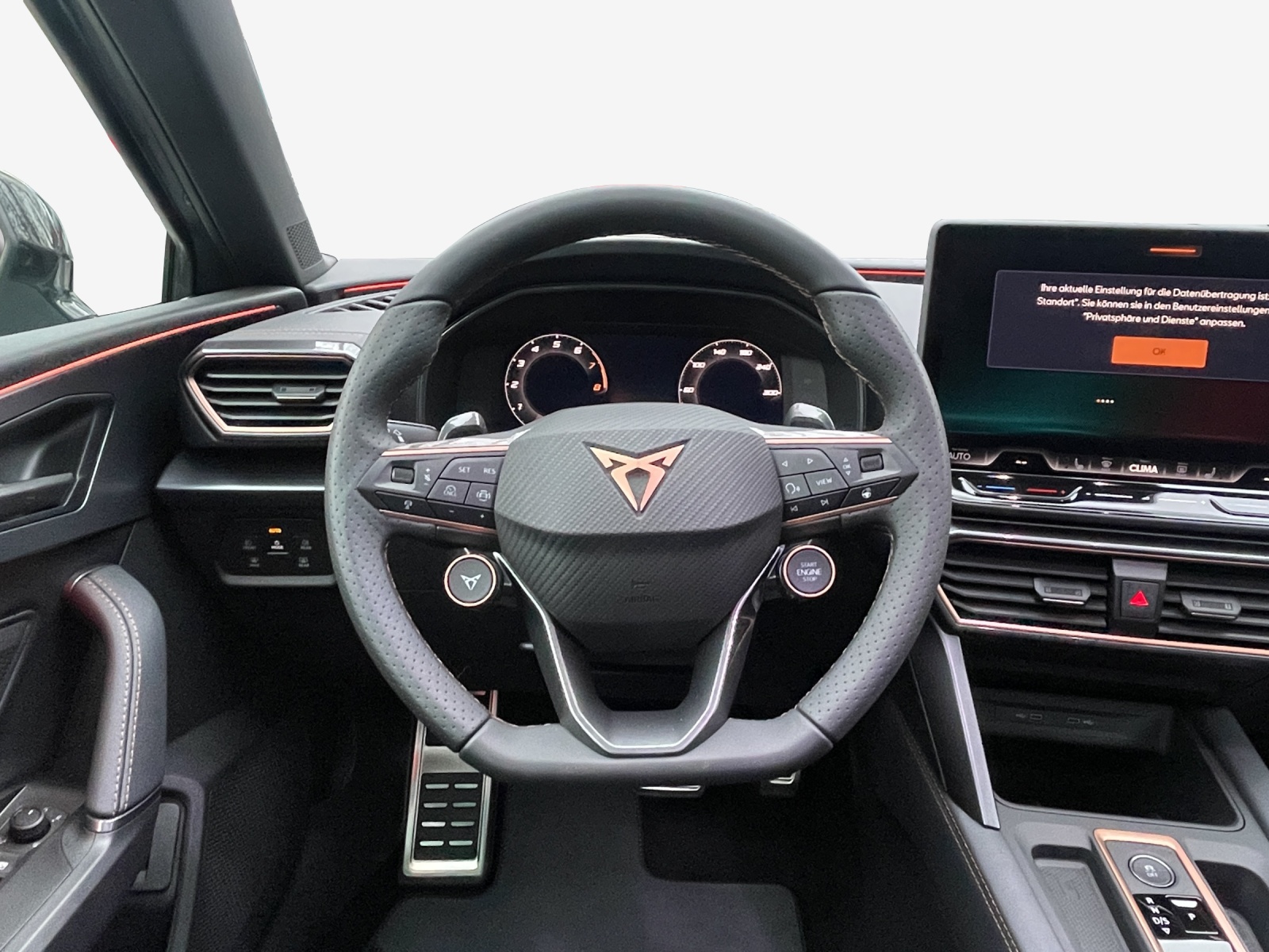 CUPRA LEON ST 2.0 TSI Prime Edition DSG 4Drive-image-9