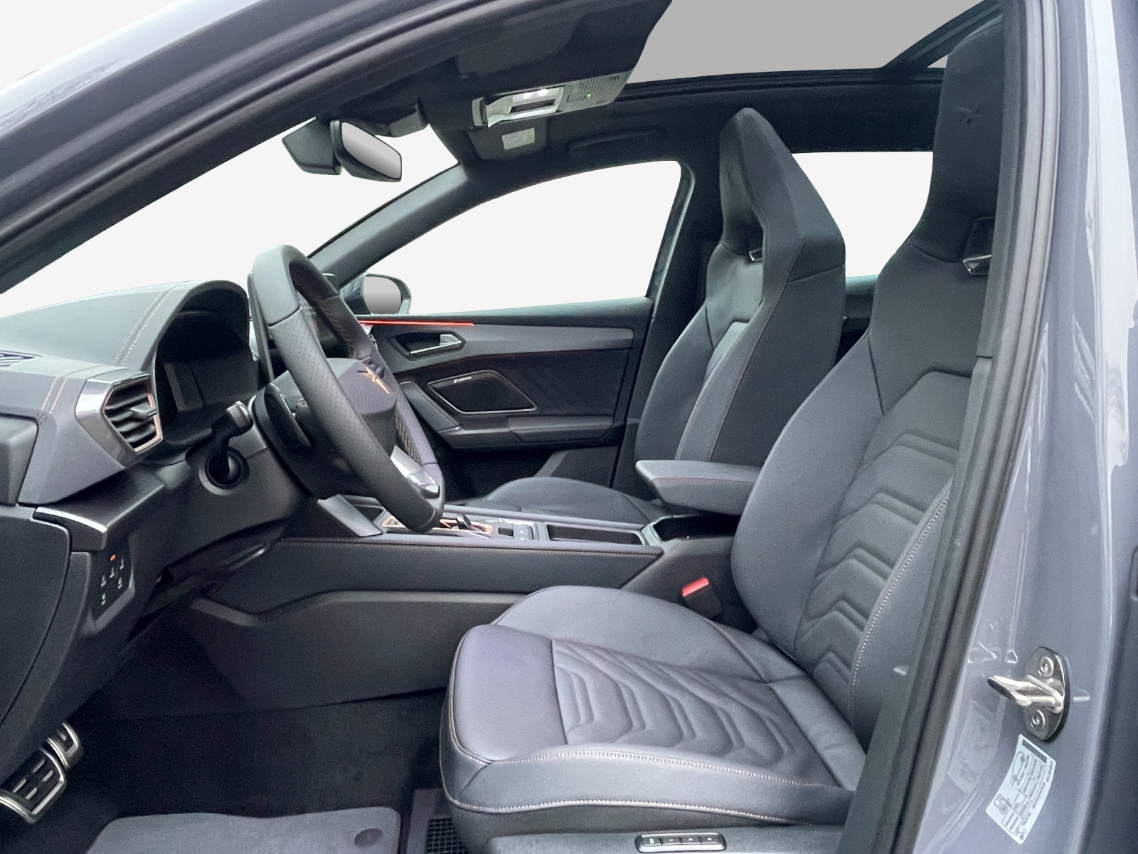 CUPRA LEON ST 2.0 TSI Prime Edition DSG 4Drive-image-7