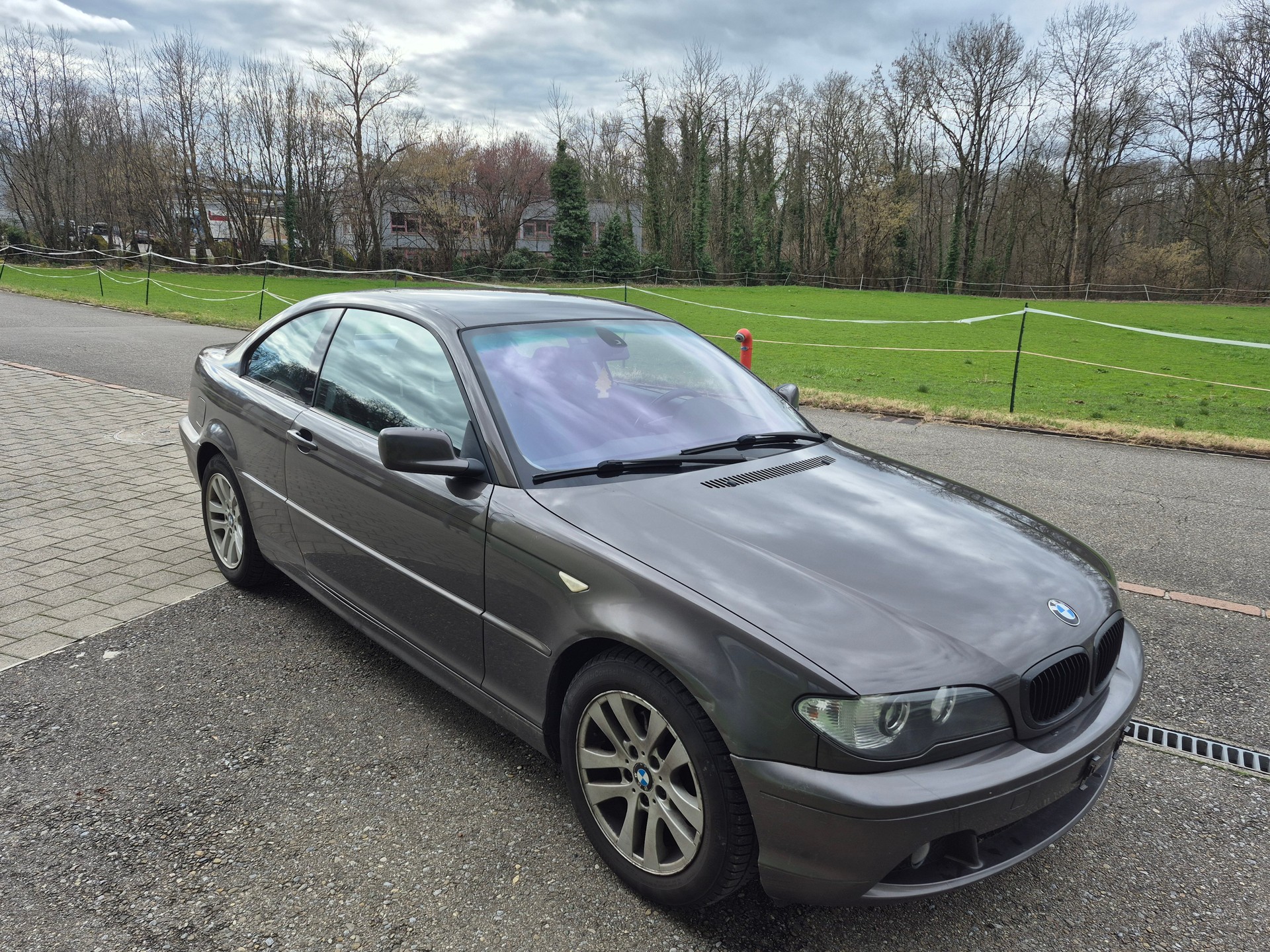 BMW 318Ci Coupé-image-1