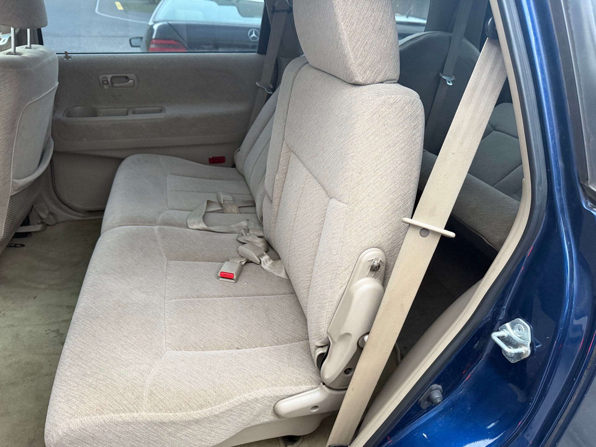 HONDA Shuttle 2.3i LS Swiss-image-8
