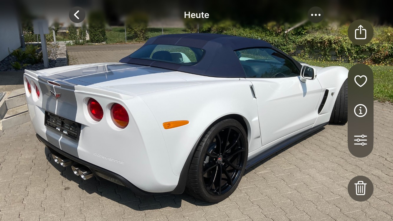 CHEVROLET Corvette Z16 427 Edition-image-10