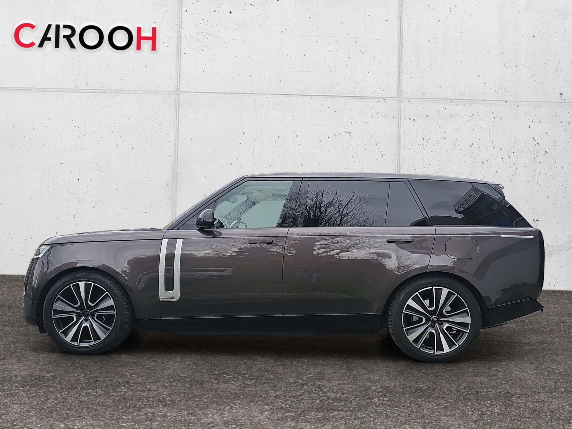 LAND ROVER Range Rover LWB P460e Si6 PHEV Autobiography Automatic-image-3