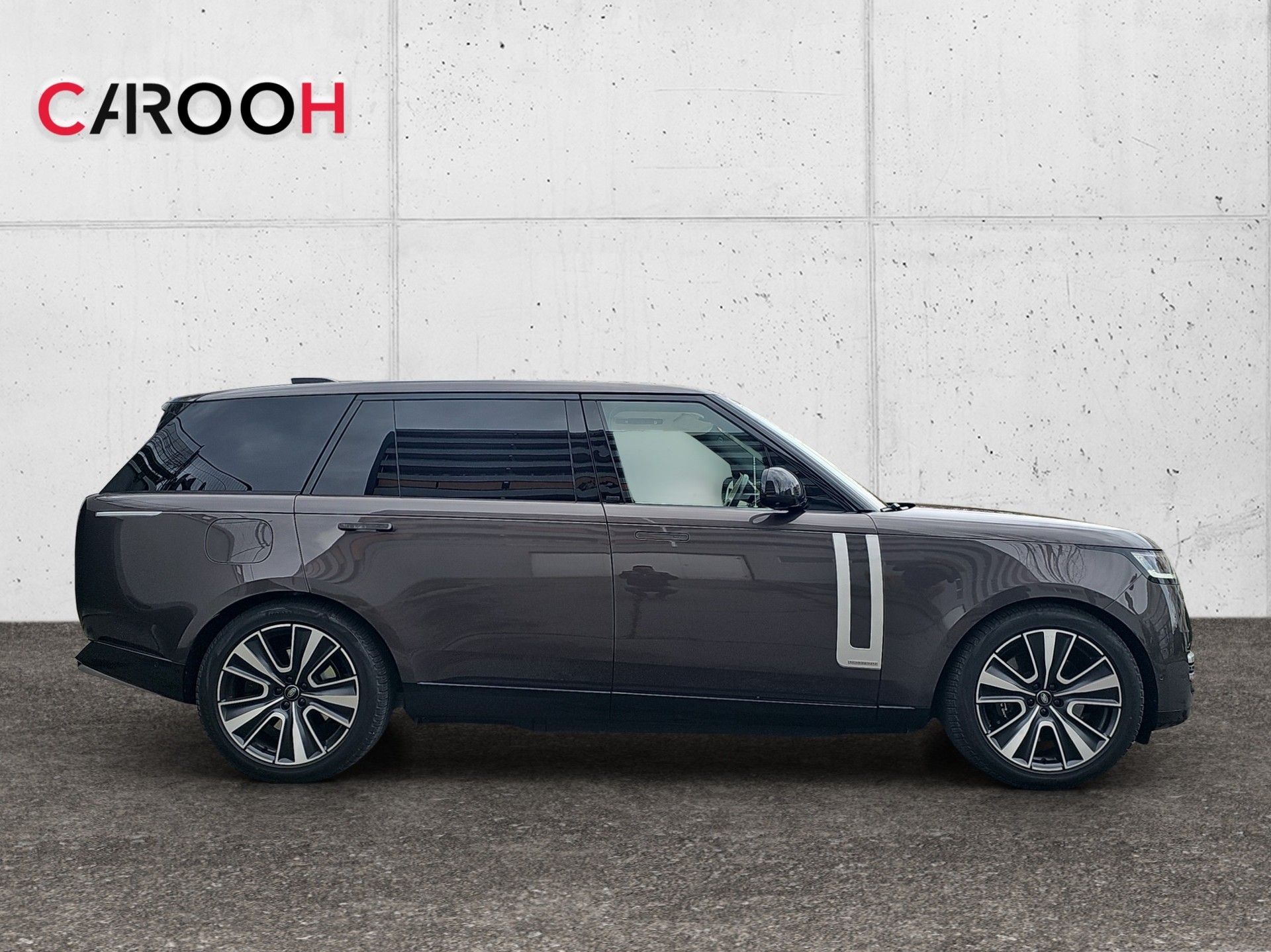 LAND ROVER Range Rover LWB P460e Si6 PHEV Autobiography Automatic-image-7
