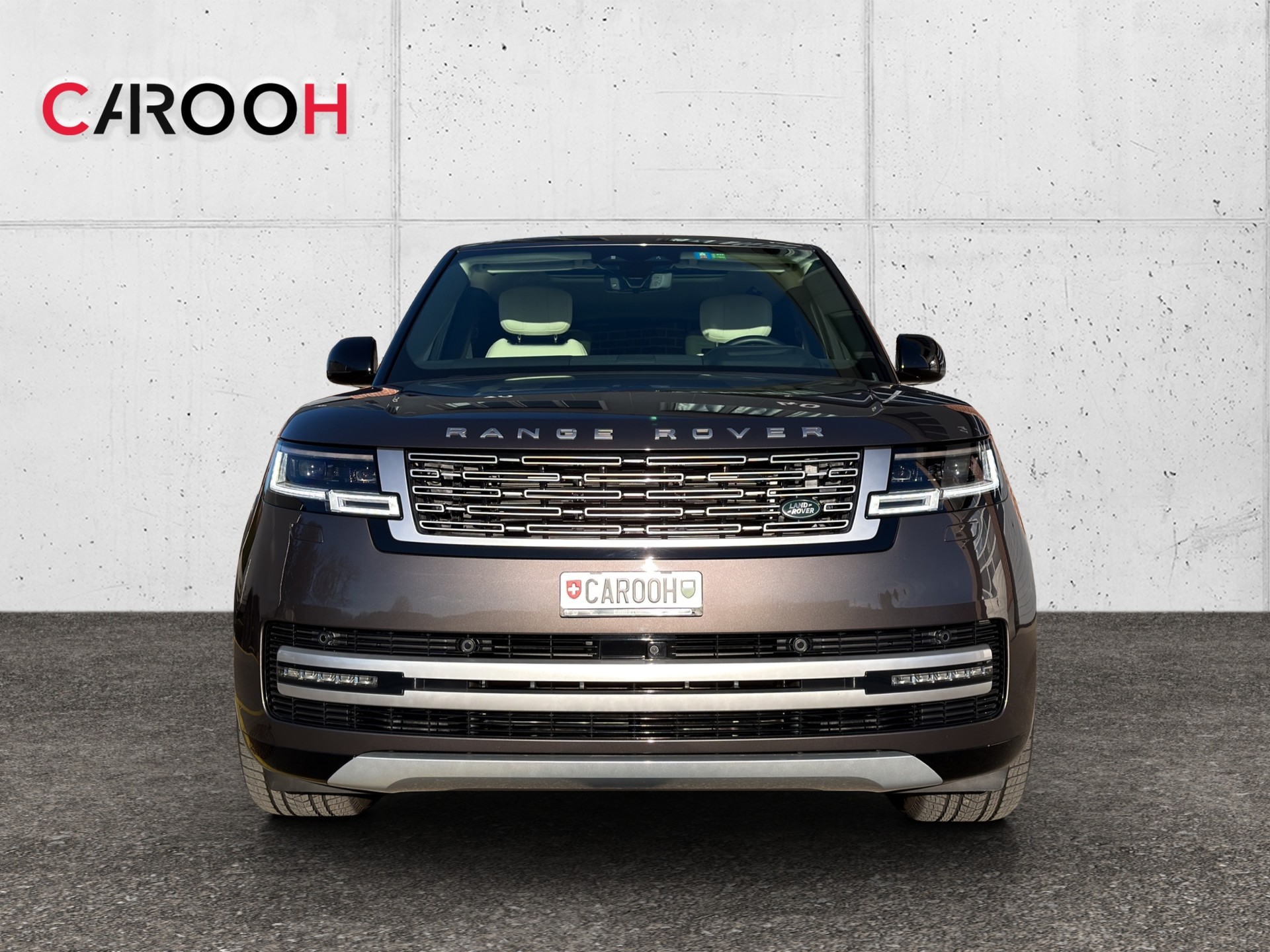 LAND ROVER Range Rover LWB P460e Si6 PHEV Autobiography Automatic-image-1