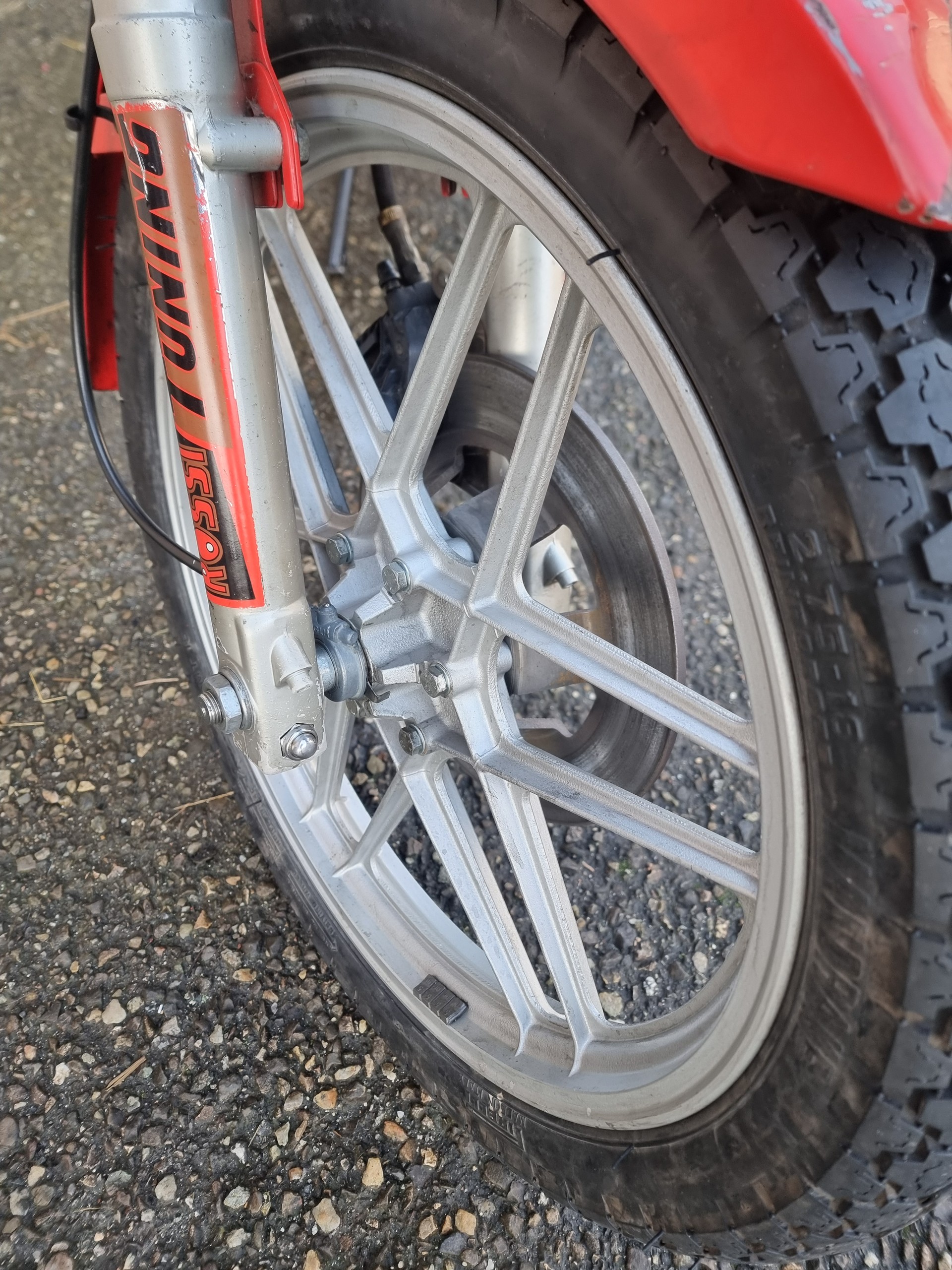 BENELLI MH 125 sport-image-10