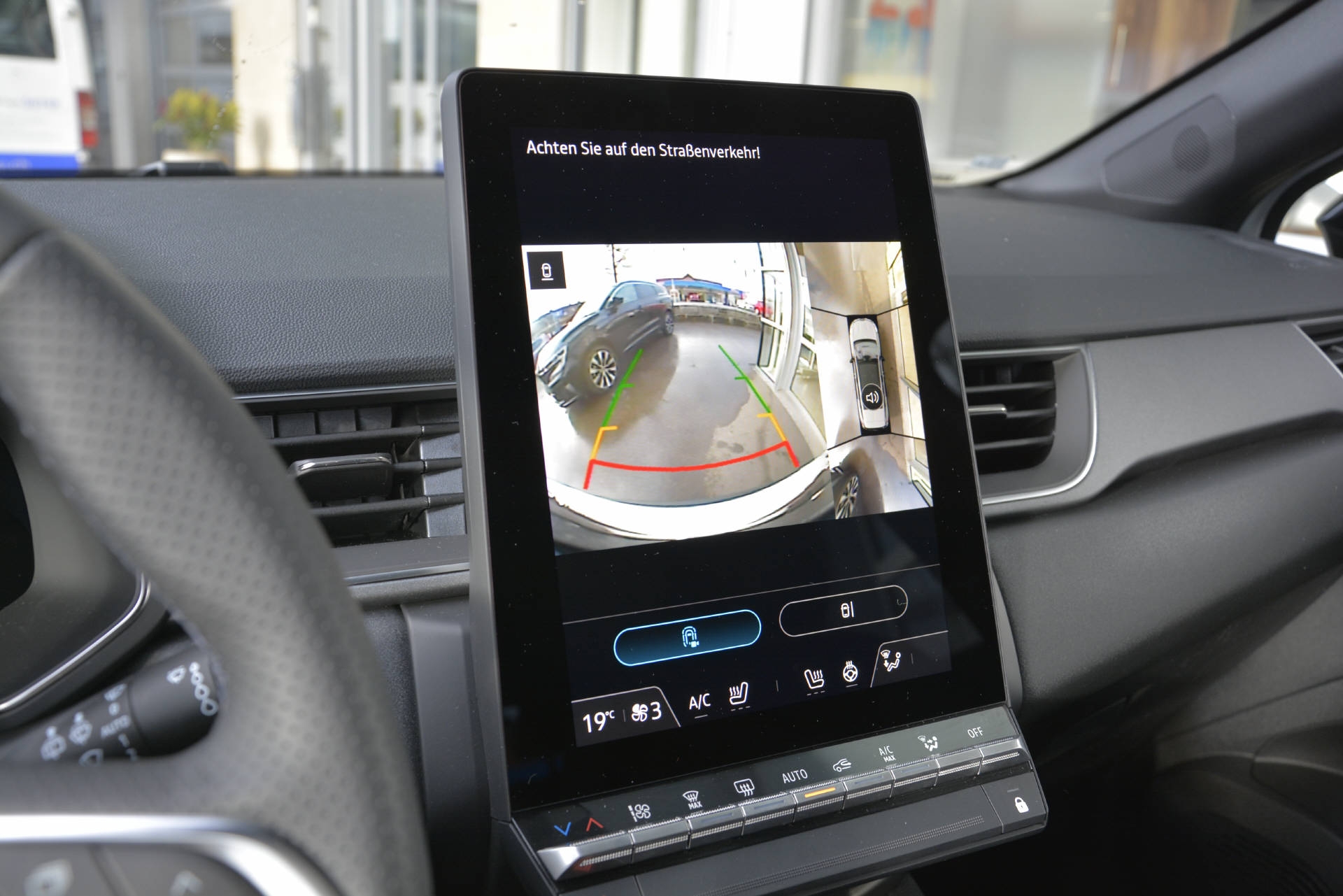 RENAULT Captur E-Tech full Hybrid techno 160-image-9