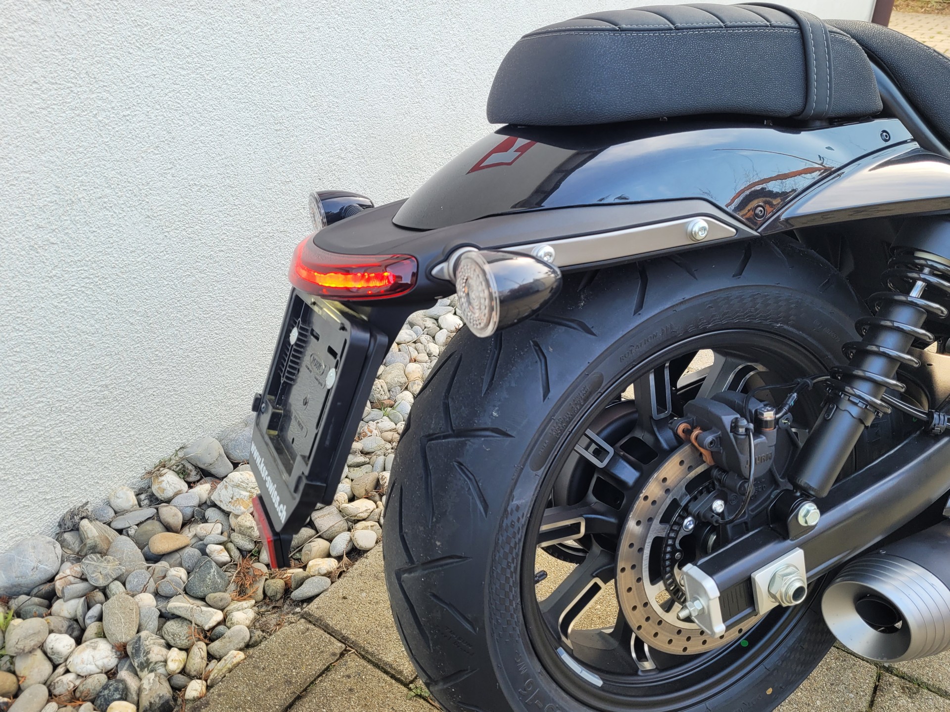 MOTO MORINI Calibro 700-image-12